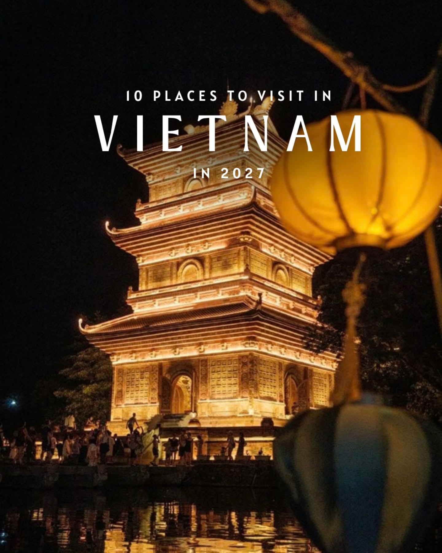 Vietnam's Scenic Natural Wonders And Cultural Sites