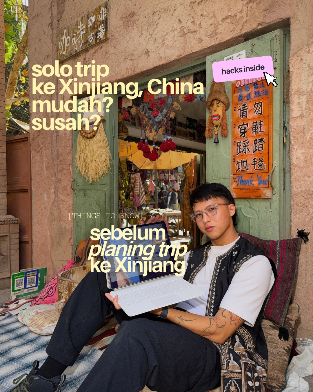 Xinjiang Travel Guide: North, South, and Best Times to Visit