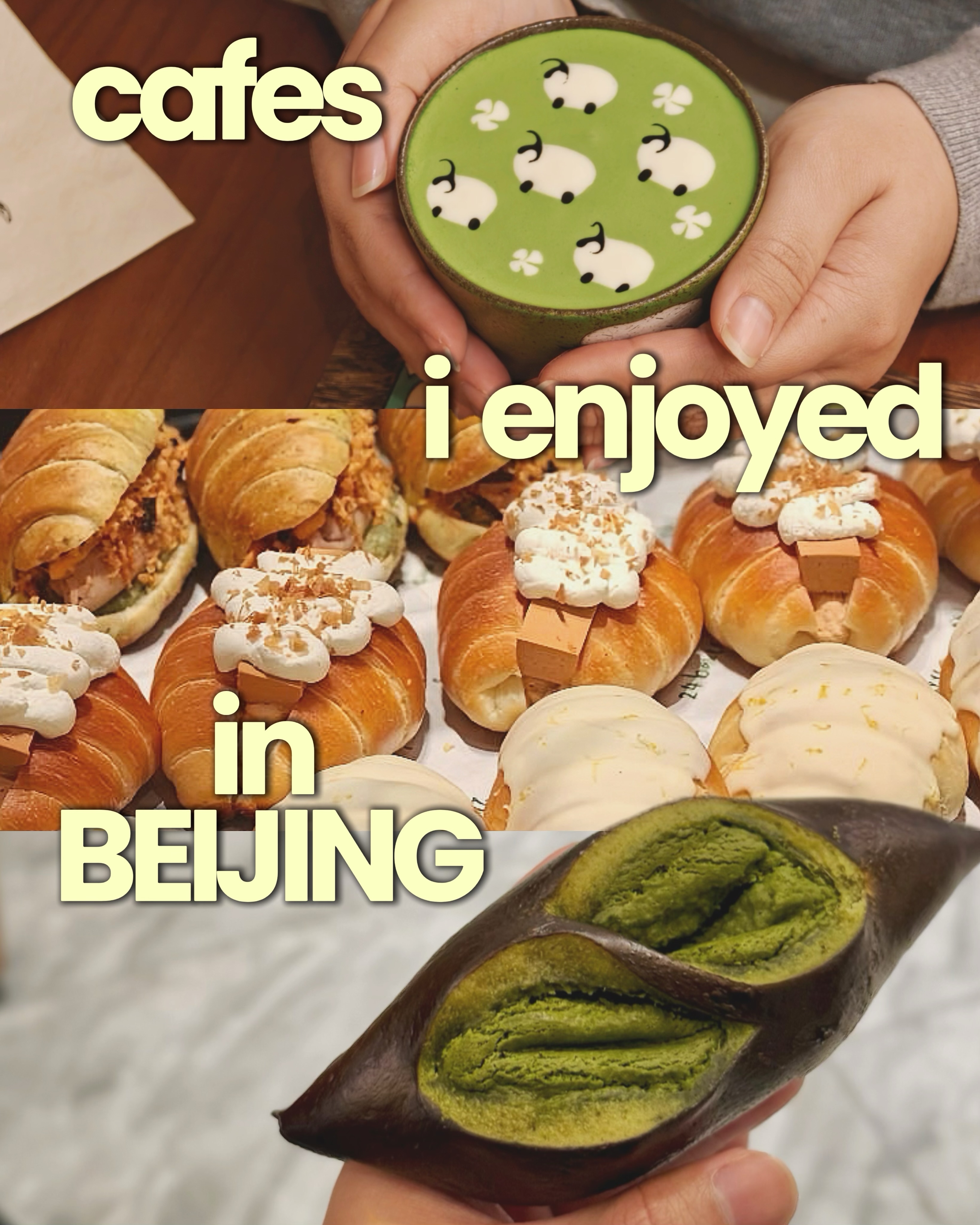 Beijing Cafes Along Old Hutongs
