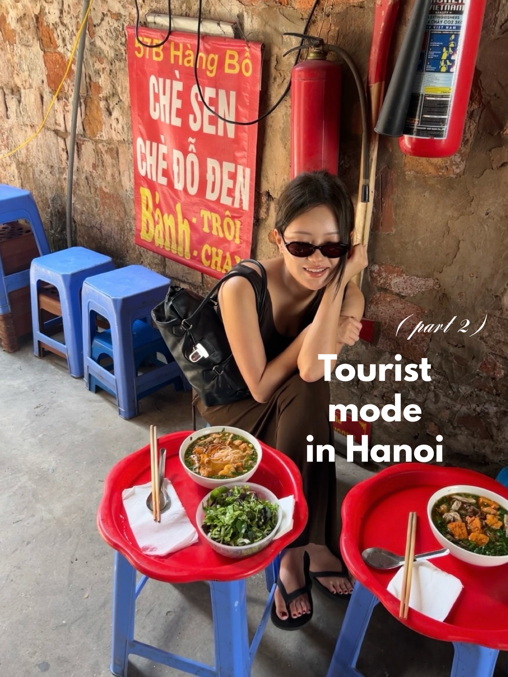 Hanoi Food, Cafes, and Shopping Expedition