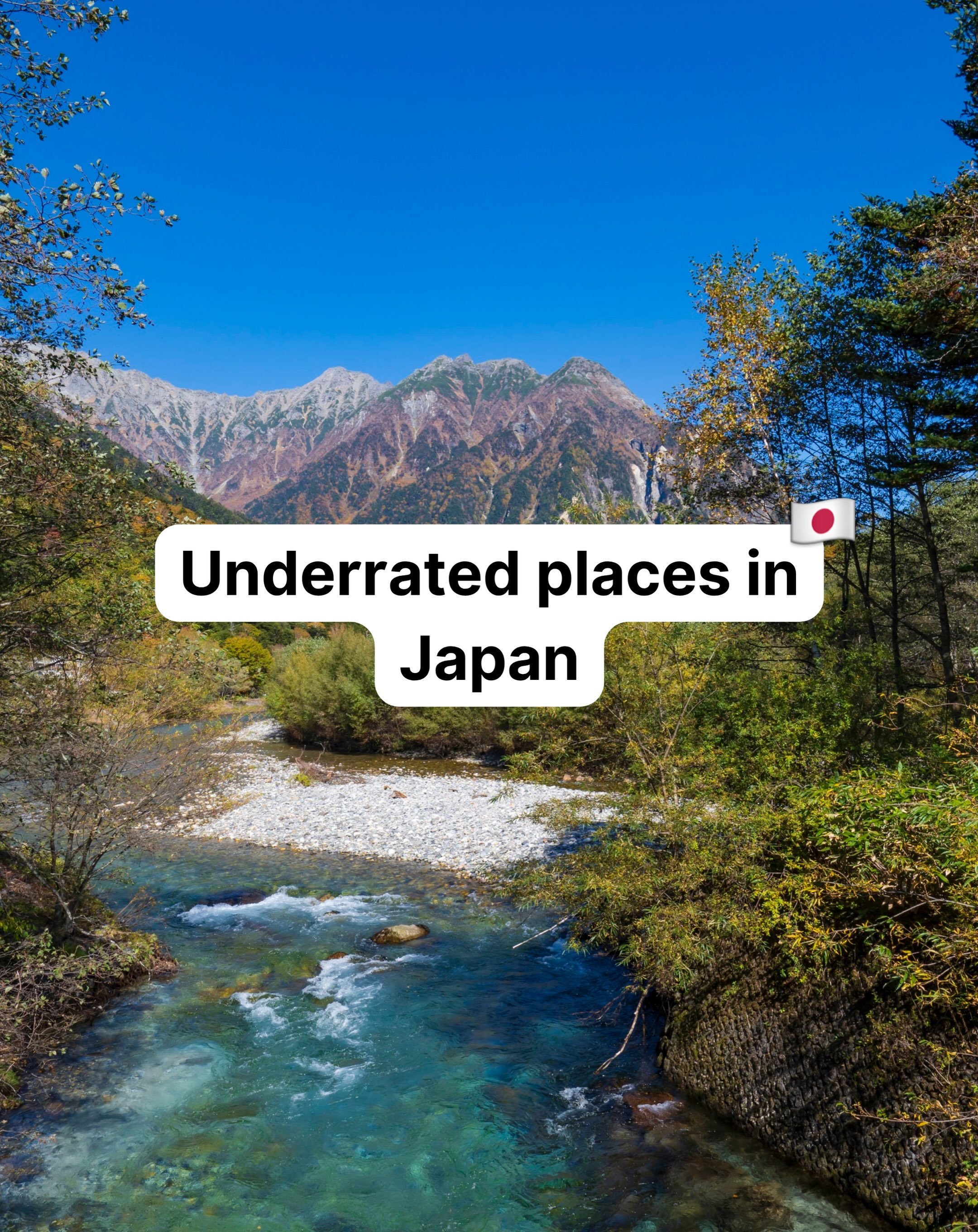 Japan's Hidden Gems: Art, Nature, and History