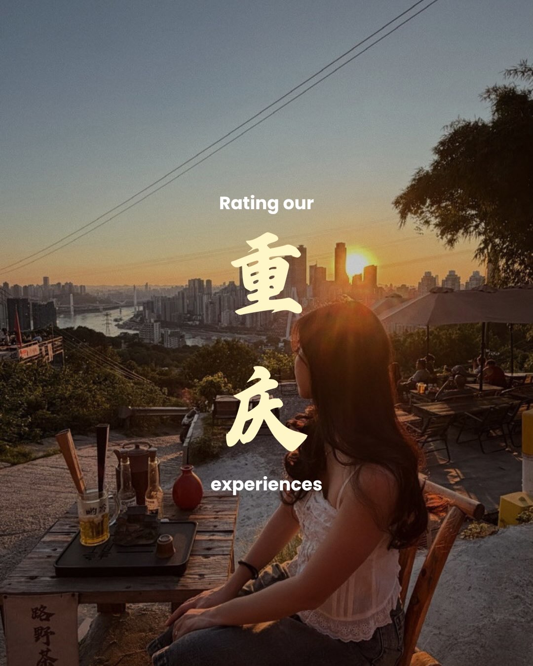 Chongqing Travel Highlights: Views, Food, and Wulong Karst