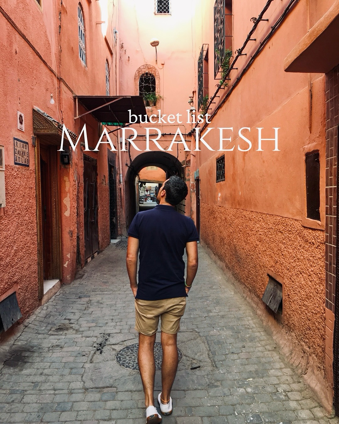 Marrakech's Vibrant Squares, Palaces, Gardens, and Markets