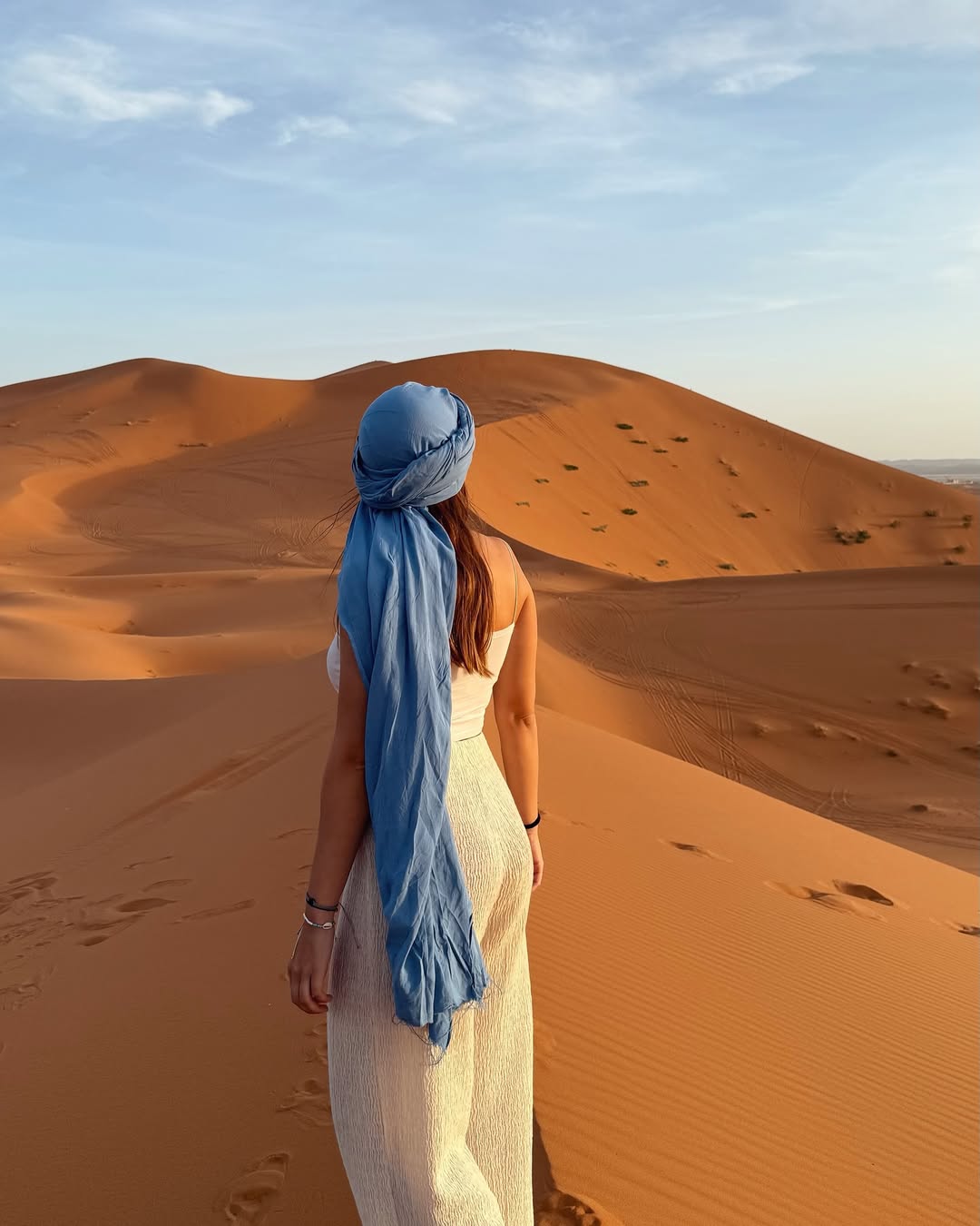 Marrakech's Top Attractions For A Sunny Spring Getaway