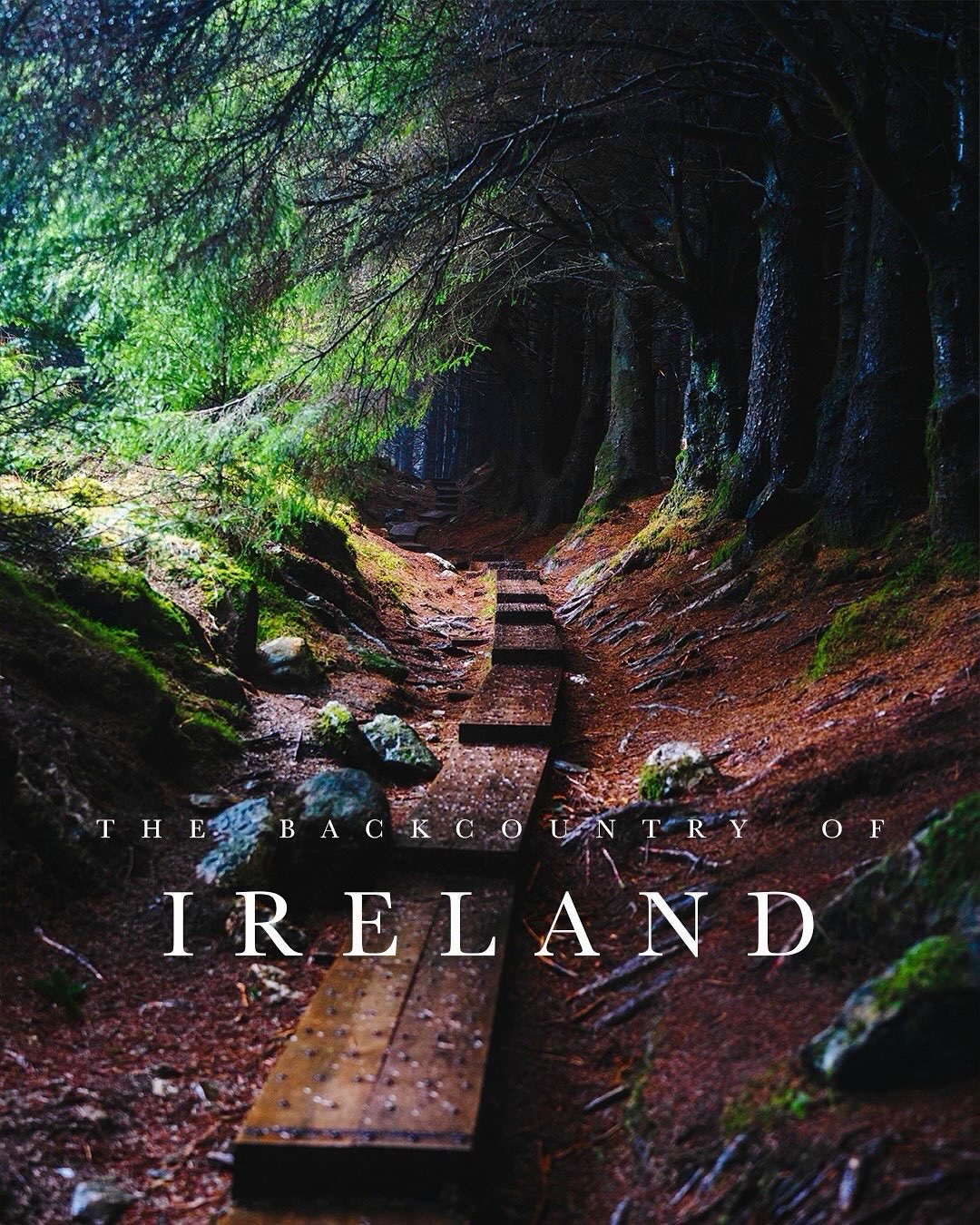 Ireland's Undiscovered Natural Wonders