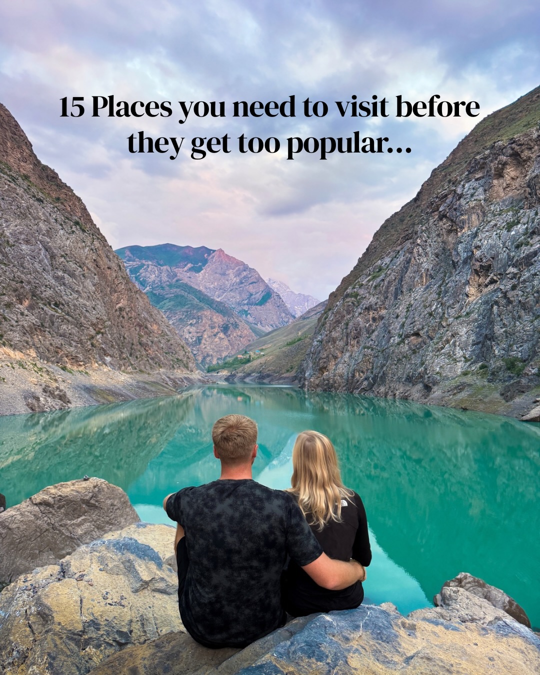 Fifteen Underrated Global Destinations To Visit