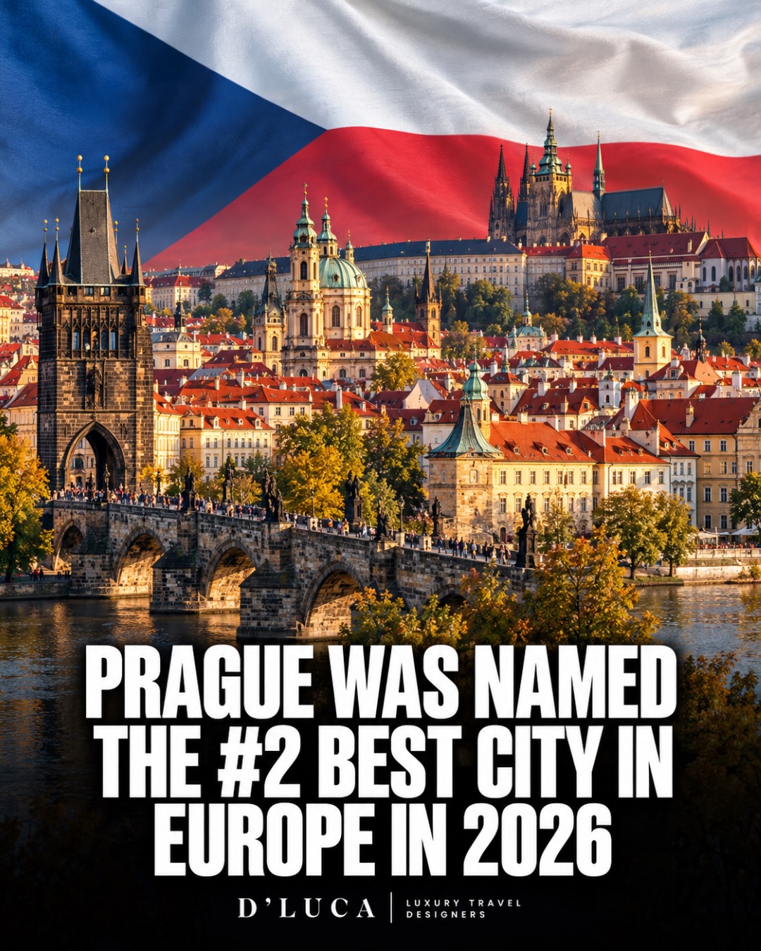 Prague's Medieval Charm and Historic Landmarks