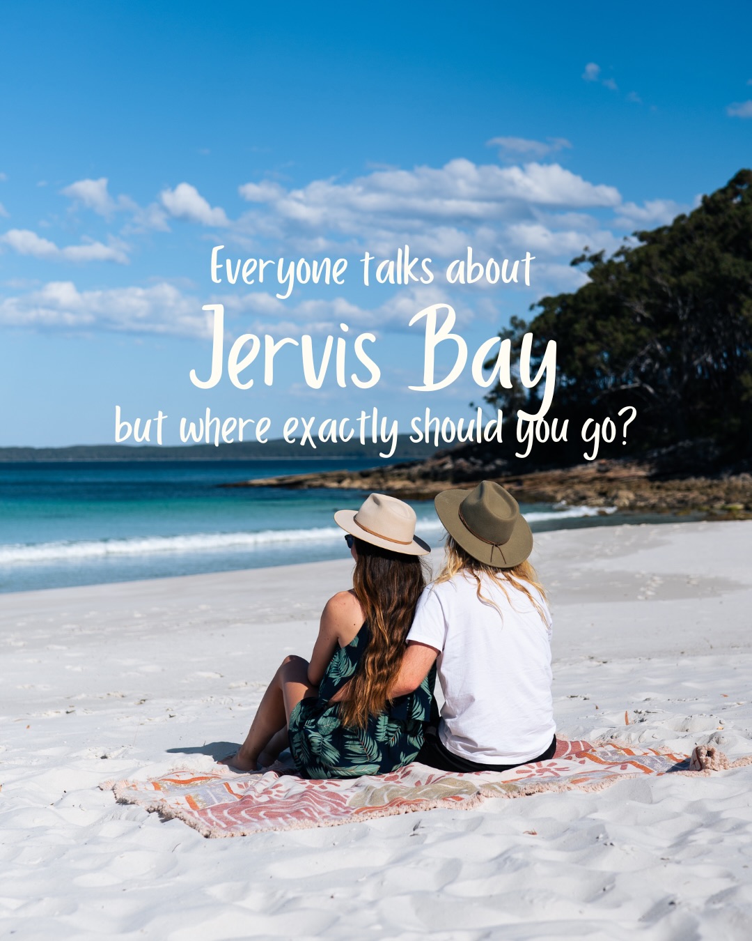Jervis Bay And Surrounds Weekend Getaway Guide