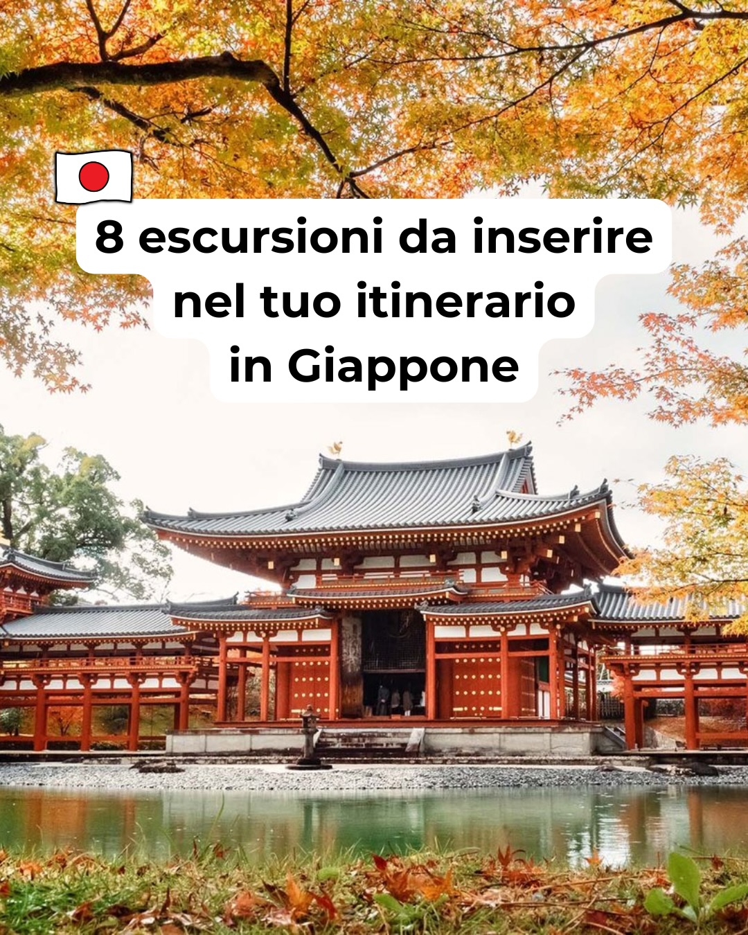 Japanese Escapades: Temples, Nature, and Hot Springs