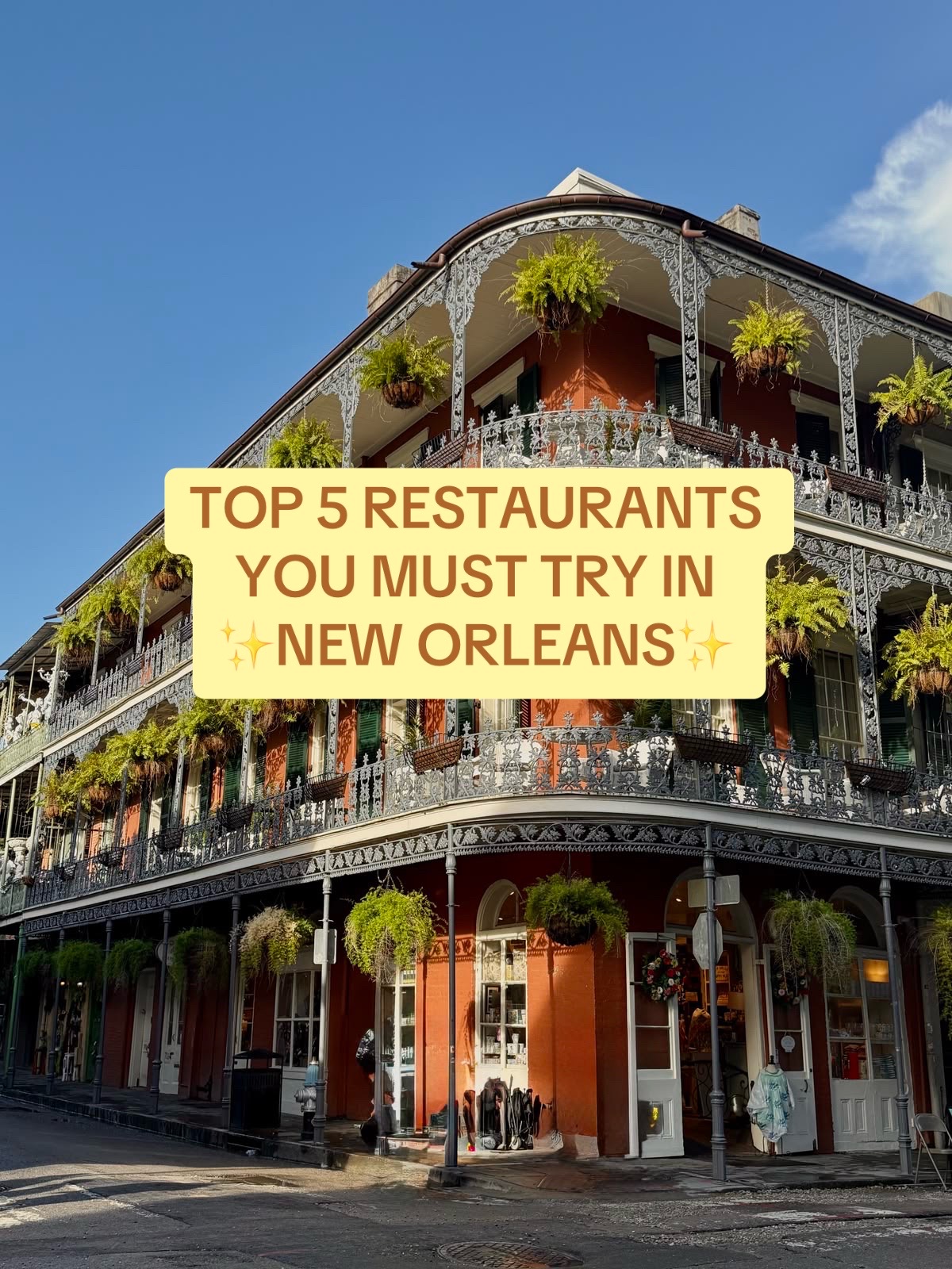 Top New Orleans Restaurants For Creole Cuisine