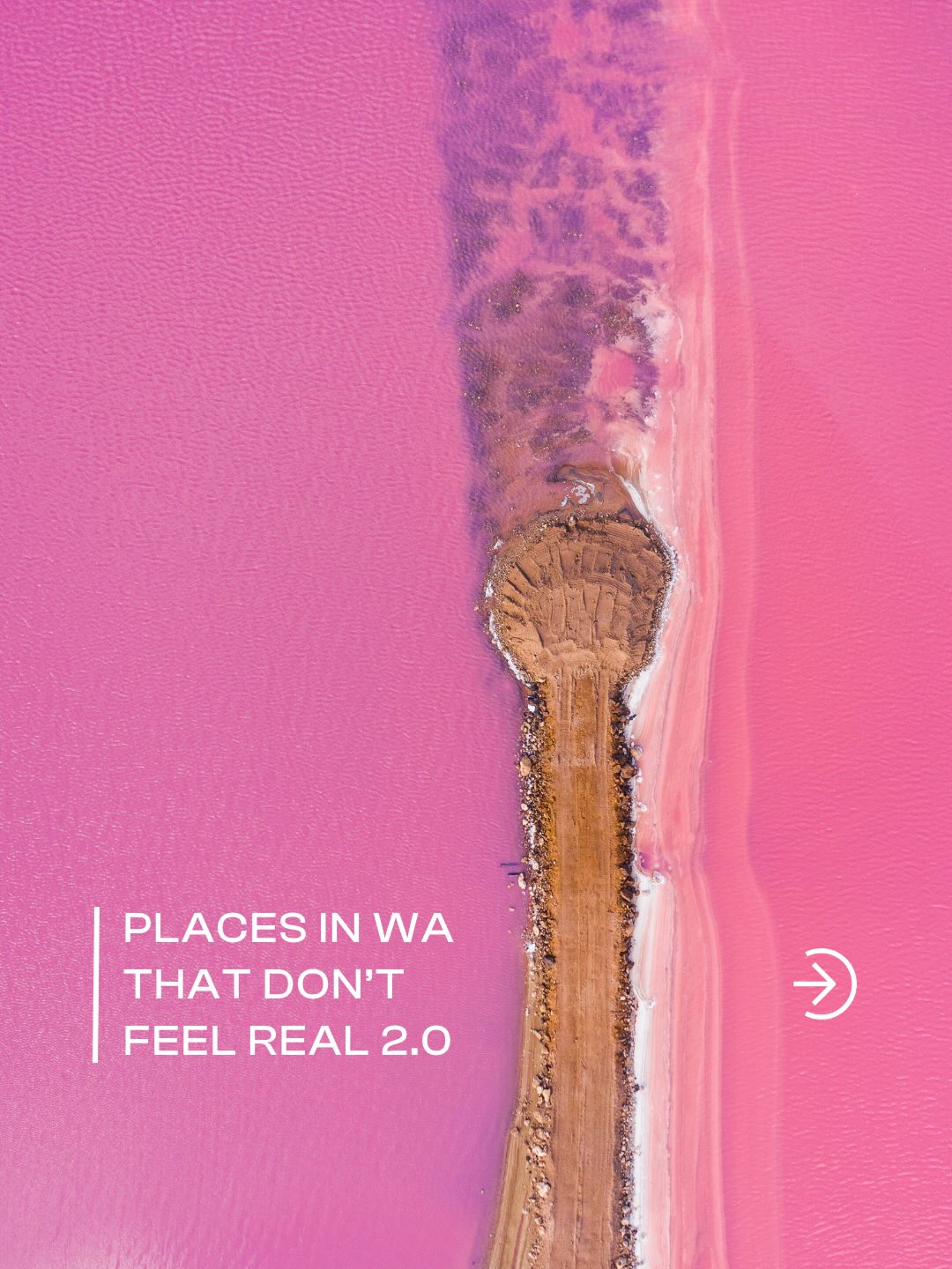 Western Australia's Surreal Natural Wonders