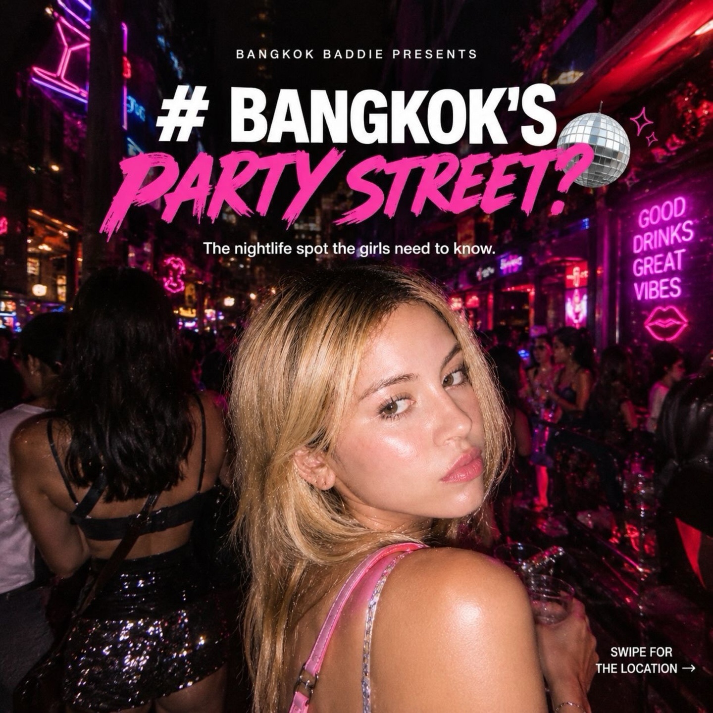 Bangkok Nightlife Guide For Sukhumvit 24