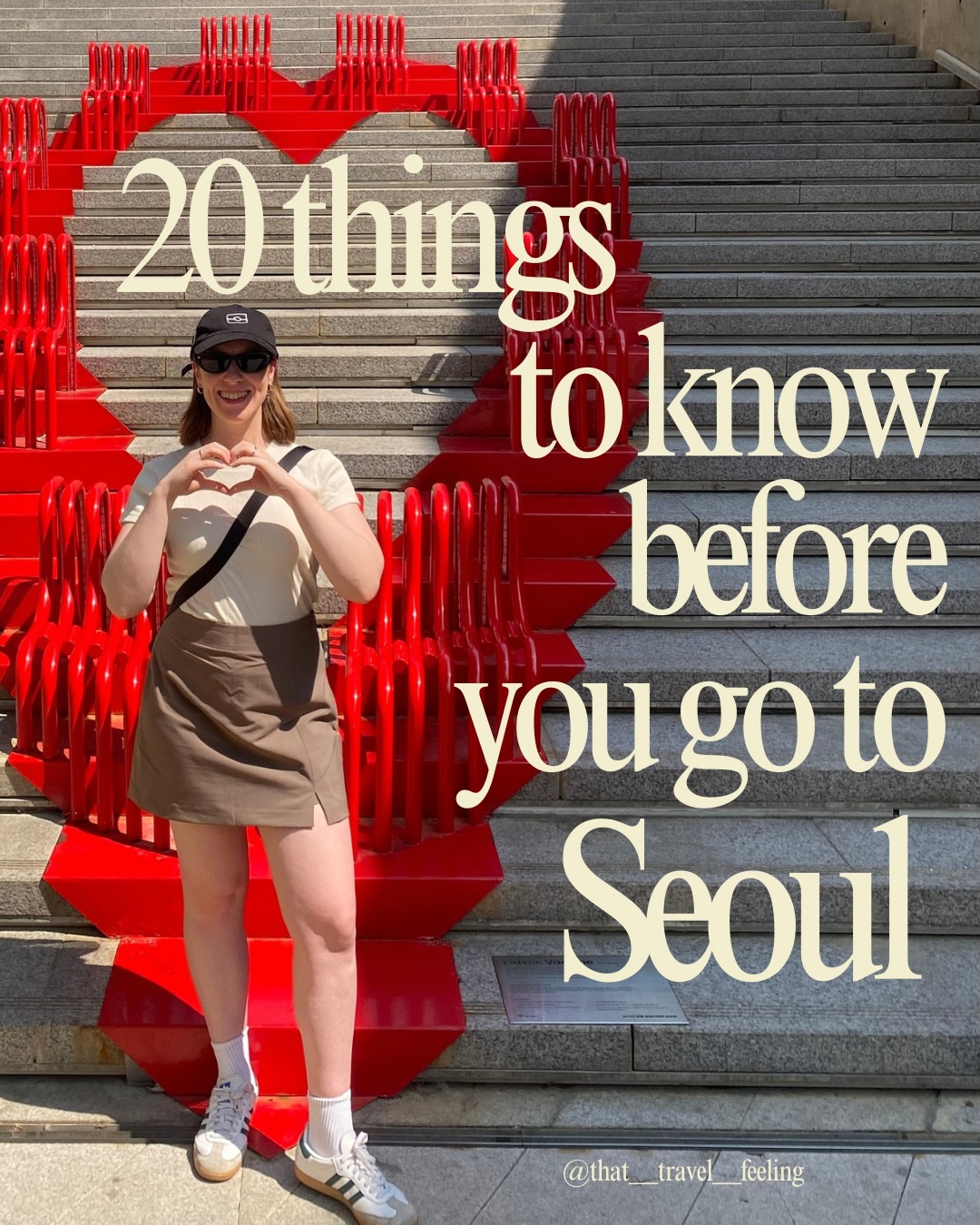 Seoul Travel Tips: Palaces, Shopping, and Culture