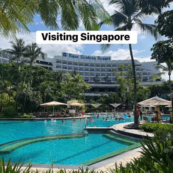 Singapore Attractions And Family-Friendly Stays