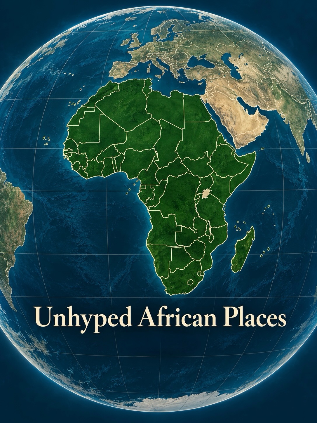 Tropical Island Escapes Inspired By Seychelles