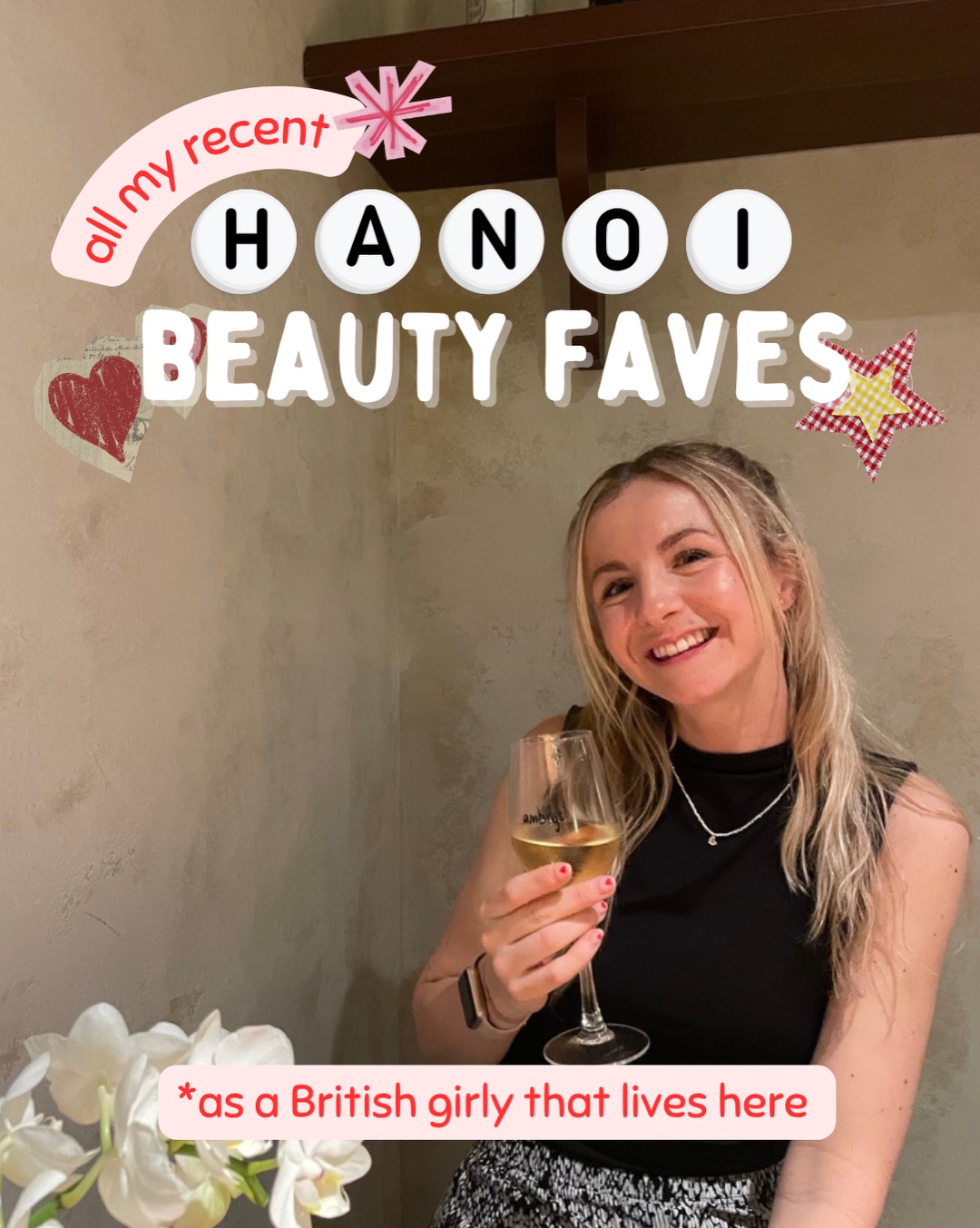 Hanoi's Top Spots For Beauty Treatments