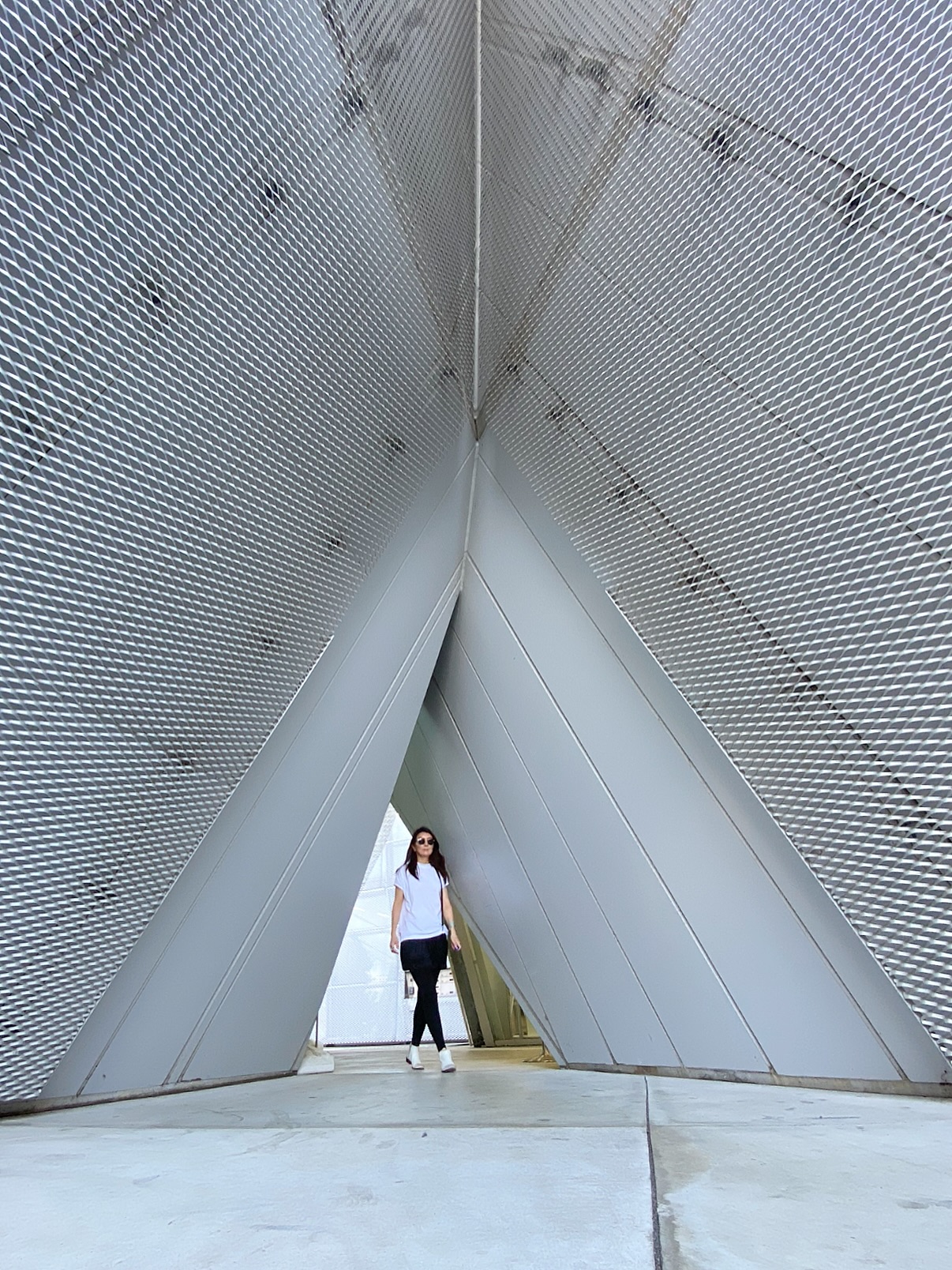 Buildings by Pritzker Prize Winner Kazuyo Sejima