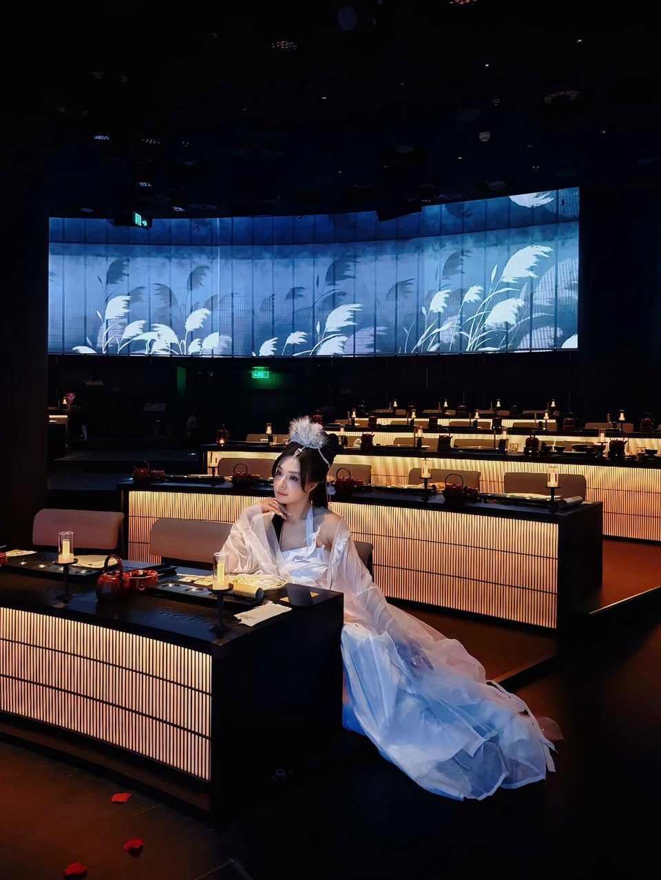 GongYan Venue on The Bund Offers Grand Events