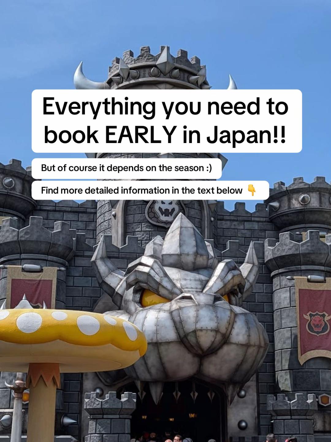 Japan Attractions: Booking Tips For Top Experiences