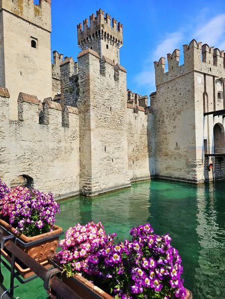Lake Garda Escapade: A Memorable 24-Hour Adventure