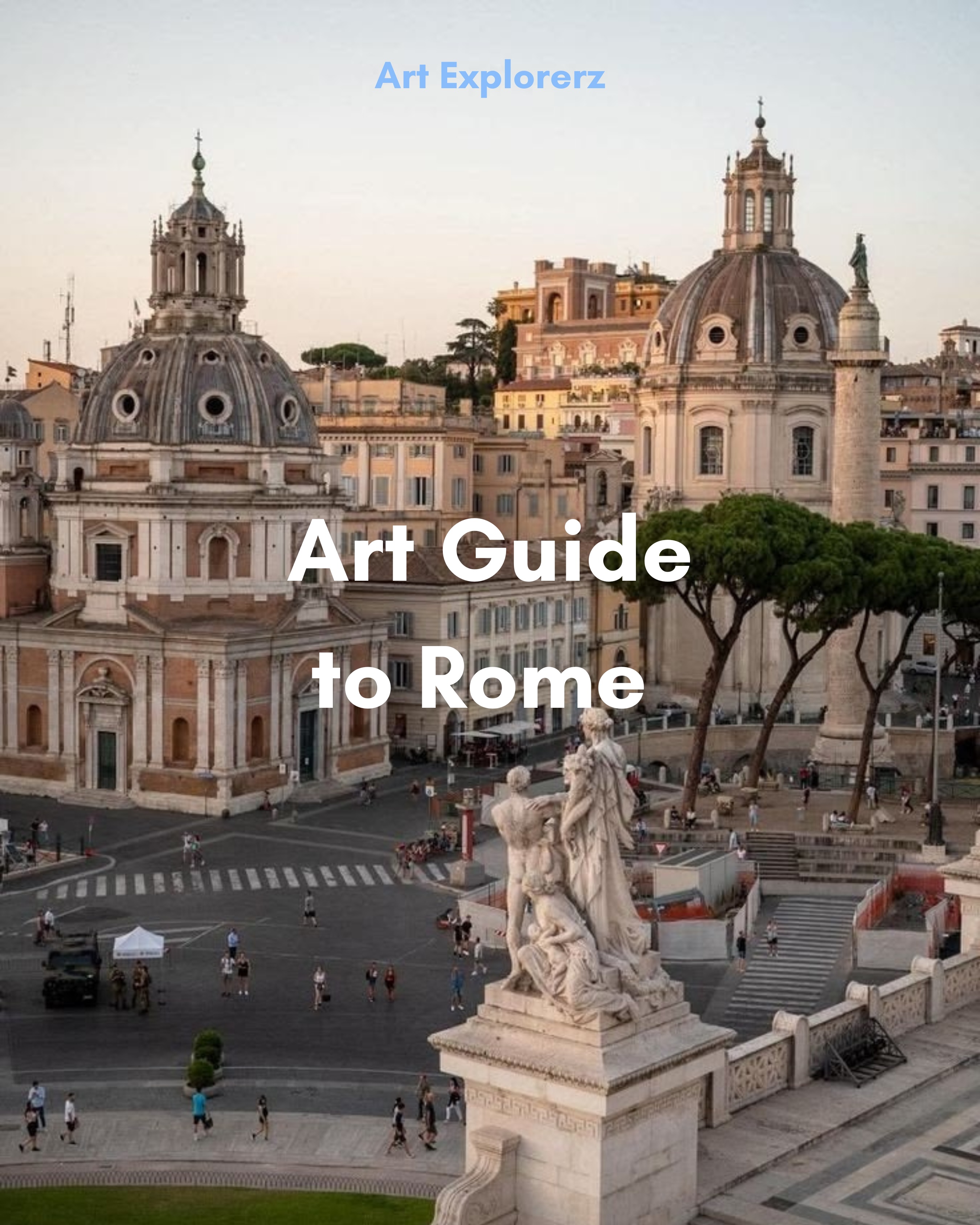 Rome's Top Art Museums and Galleries