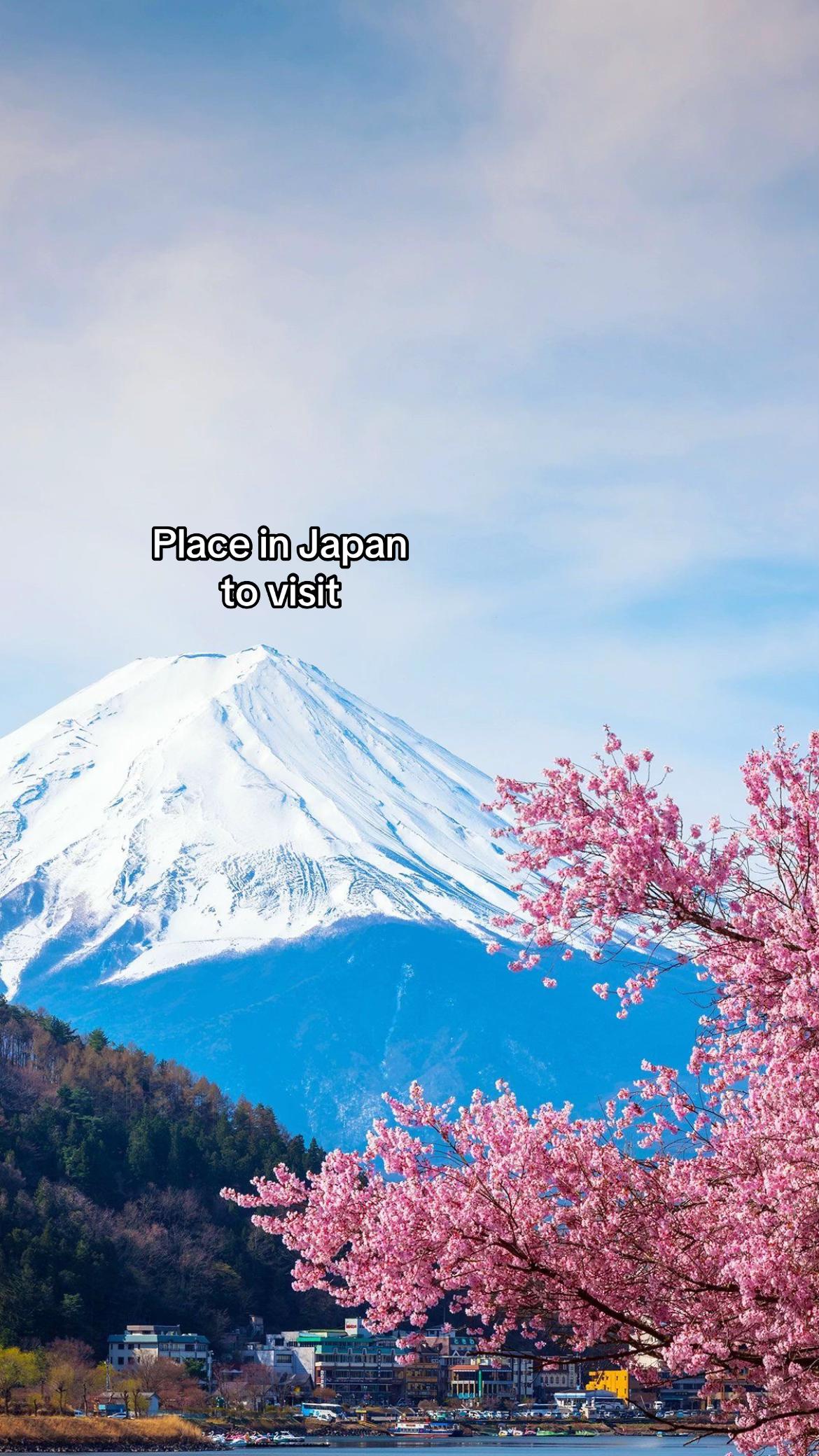Iconic Japanese Cities and Natural Wonders Explored