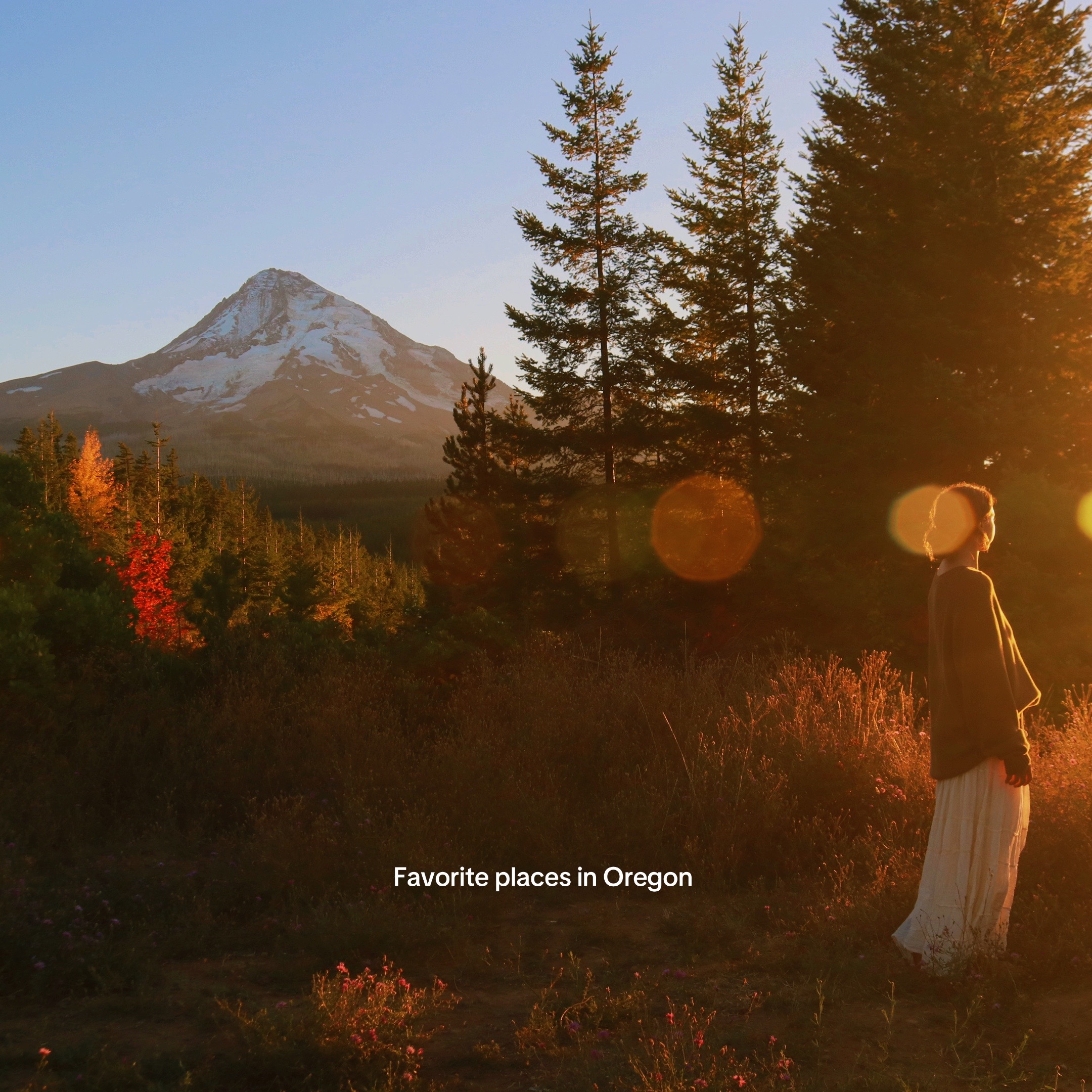 Oregon's Natural Wonders and Scenic Landmarks