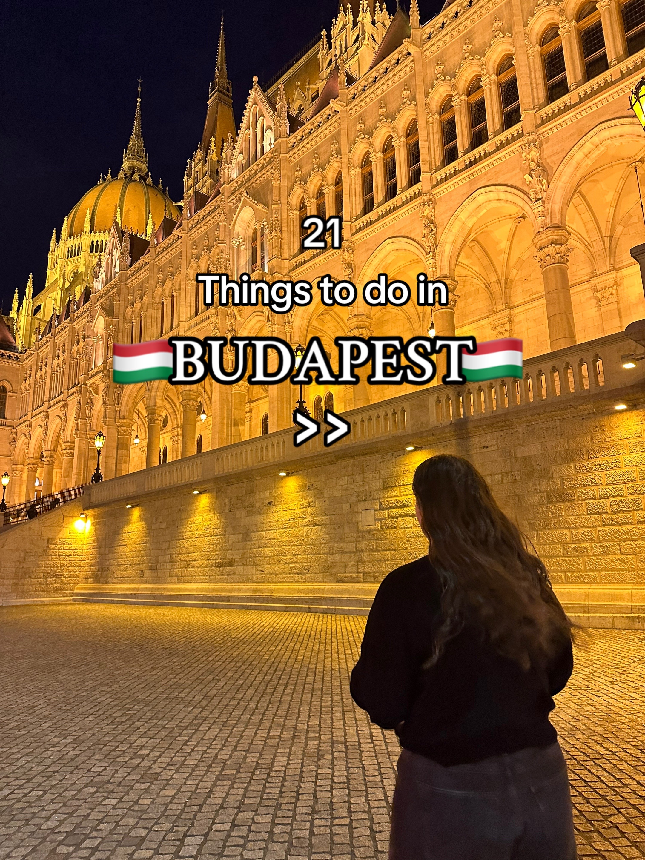 Budapest Highlights: Attractions, Food, and Experiences