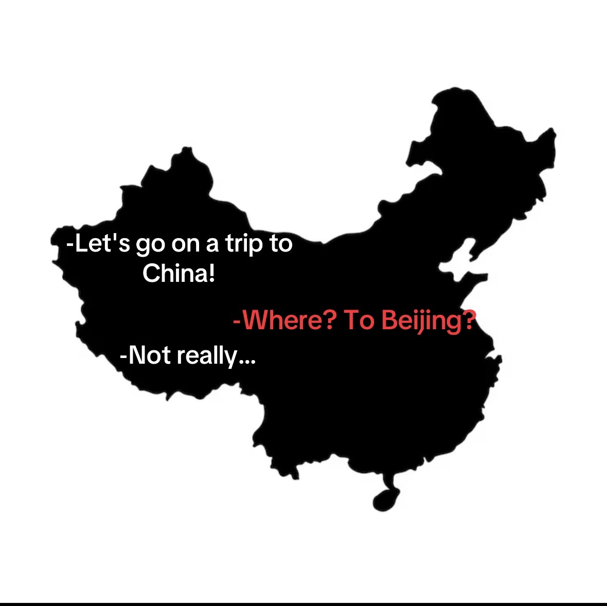 Five Scenic Cities Beyond Beijing