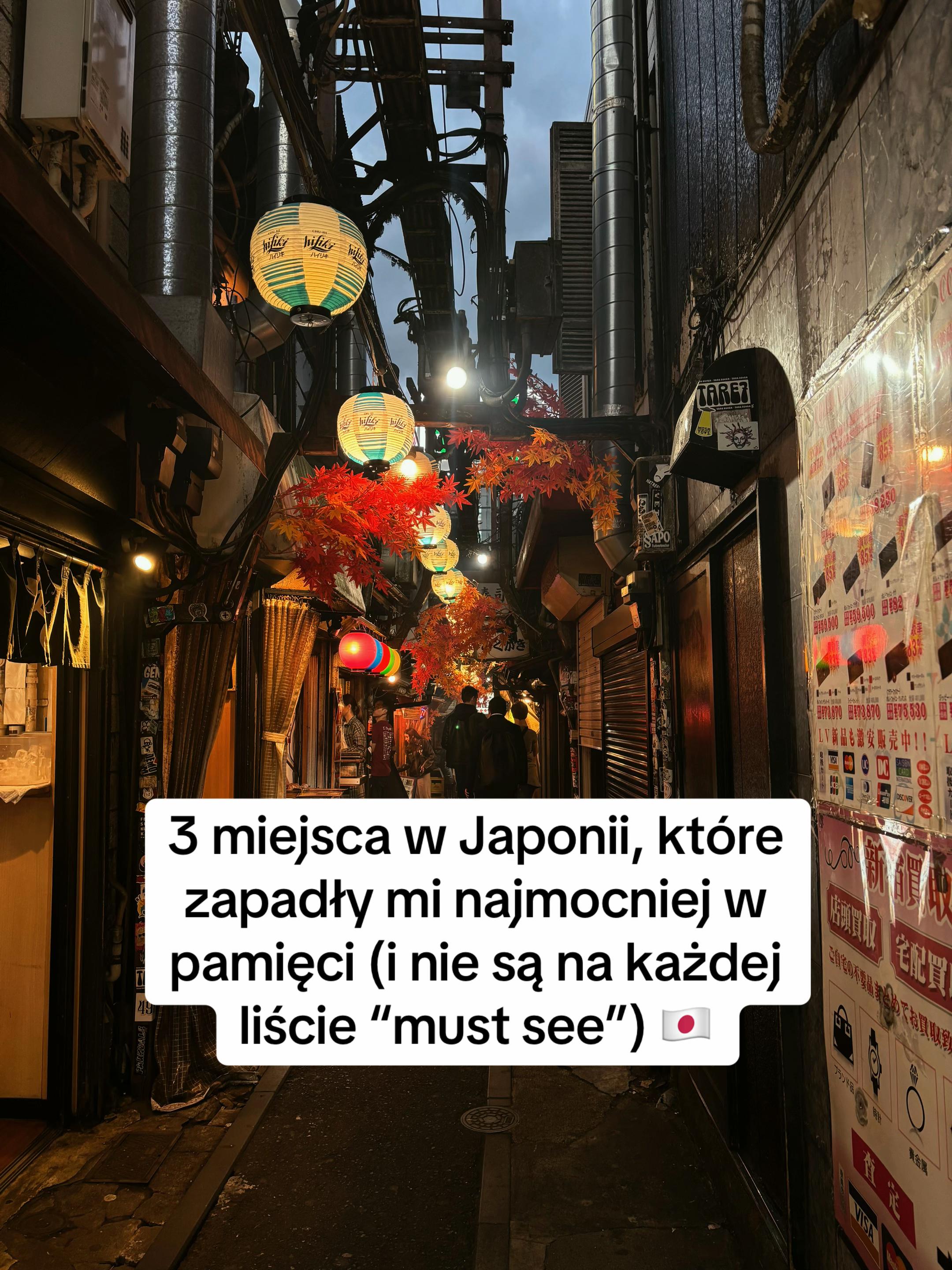 Quiet Temples and Shrines in Japan