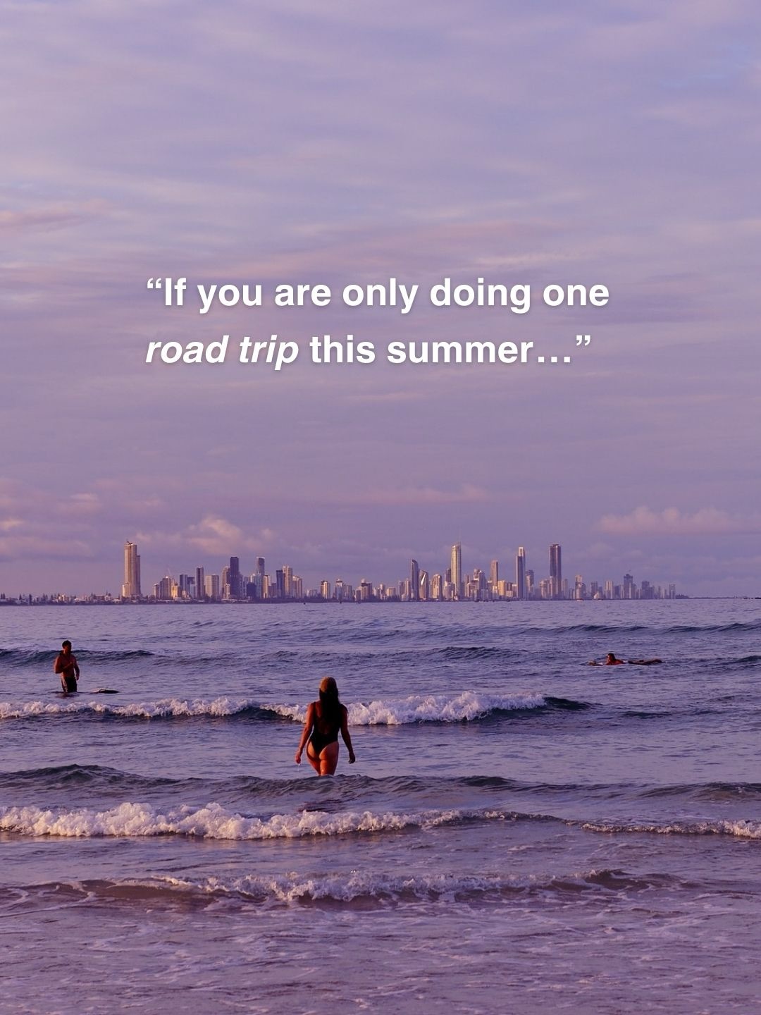 East Coast Australia Road Trip: Sydney to Brisbane Itinerary