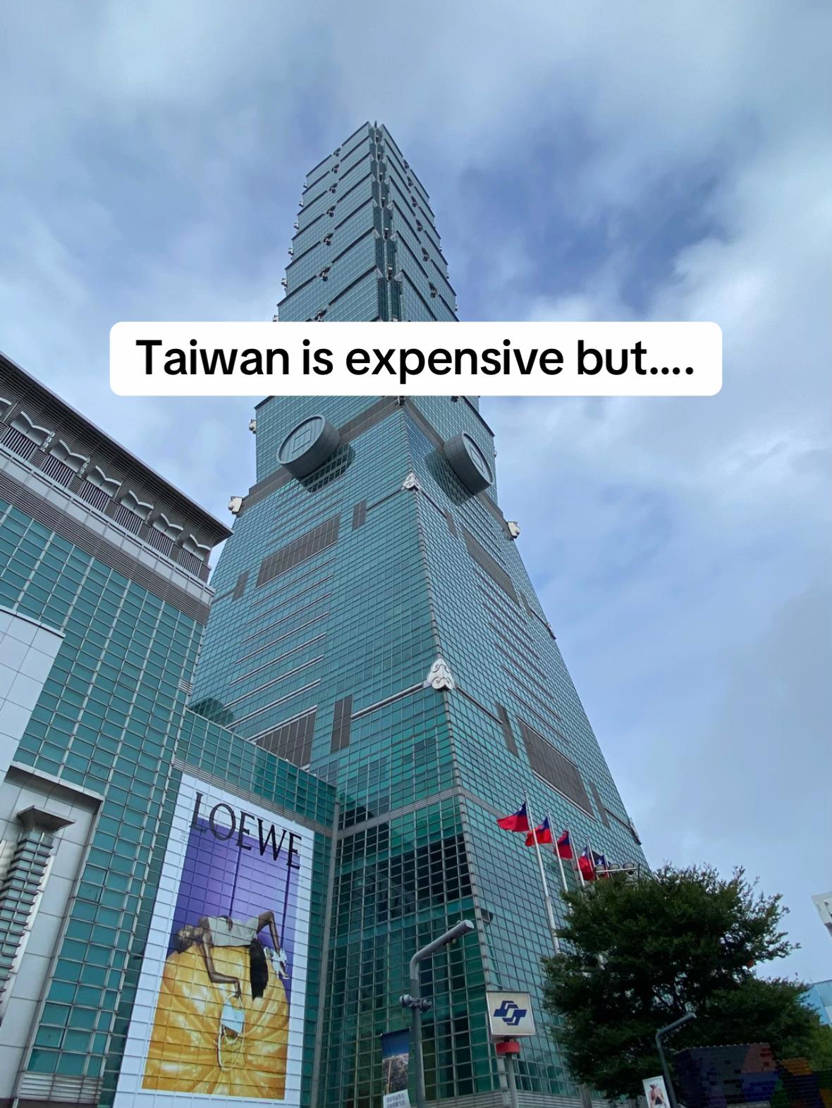 Taiwan's Top Free Attractions From North to South