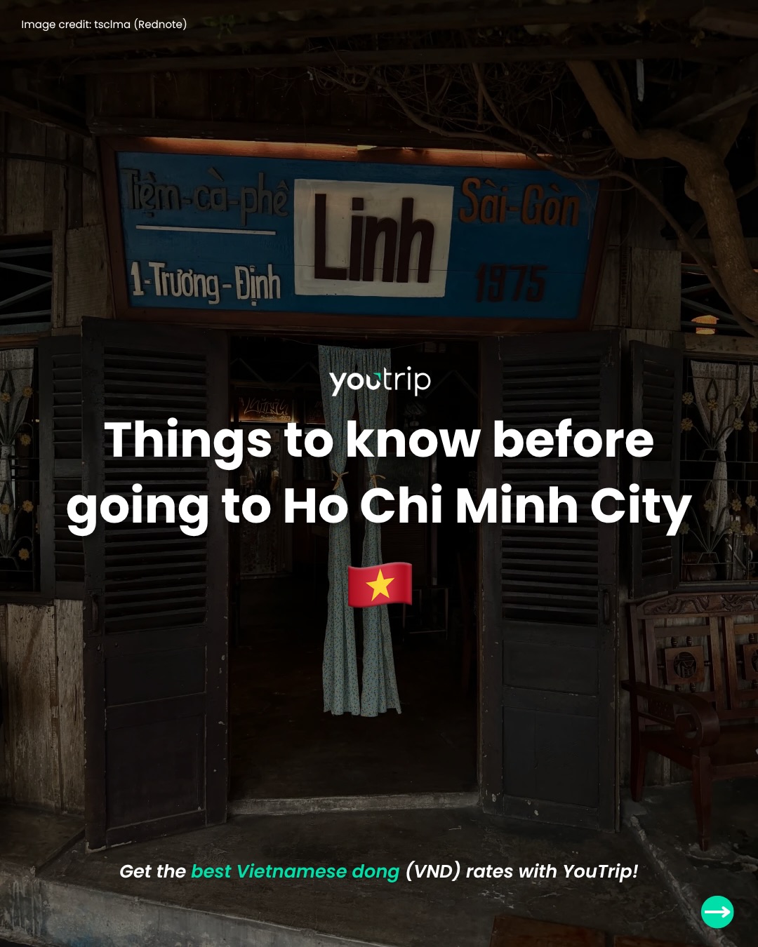 Ho Chi Minh City: Explore Food, Fashion, and Landmarks