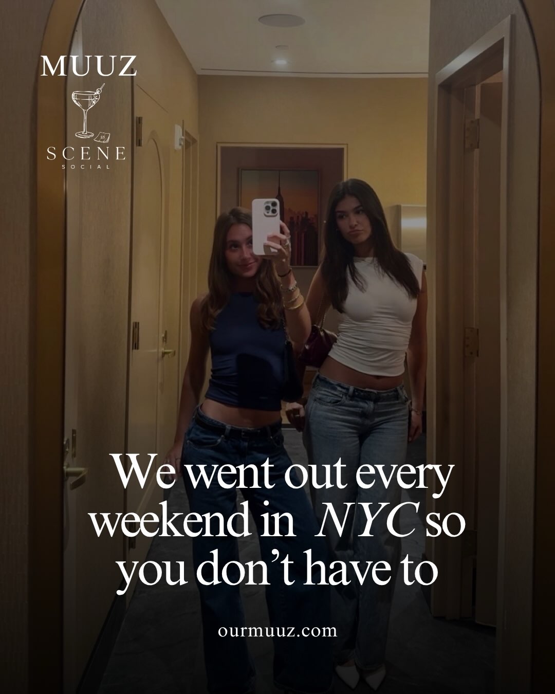 New York City Nightlife Guide Featuring Diverse Venues