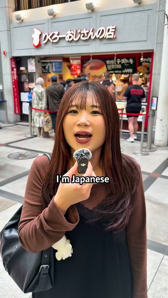 Osaka Food Tour: Canned Cream Cake & Cheesecake