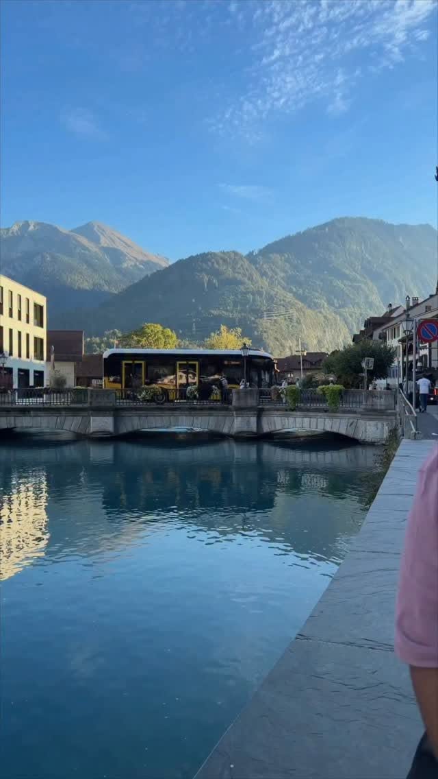 Swiss Destinations For City, Lake, And Mountain Adventures
