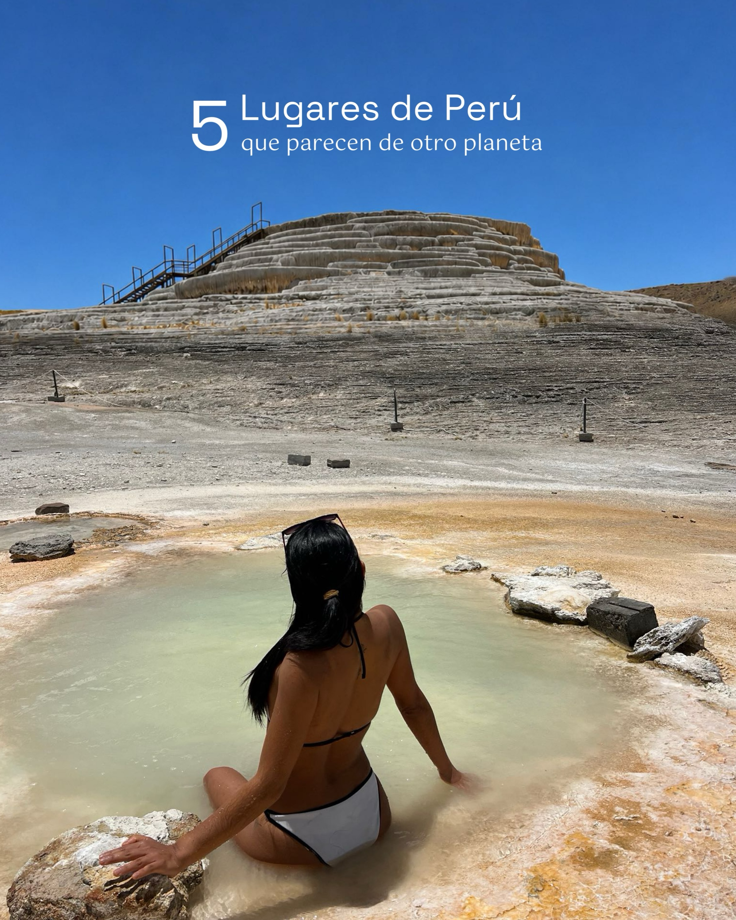 Five Otherworldly Peruvian Destinations