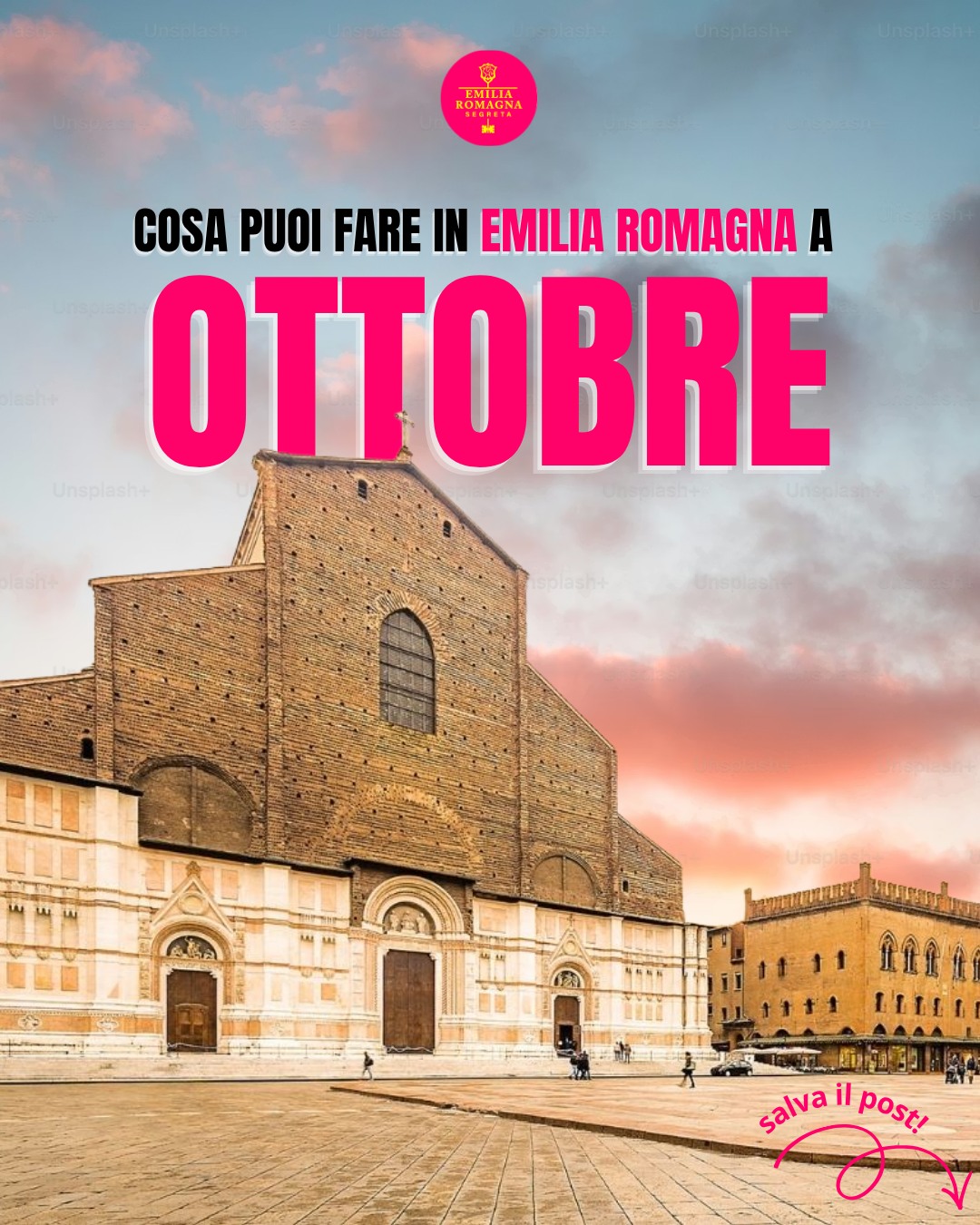 Emilia-Romagna Theaters Host October Events