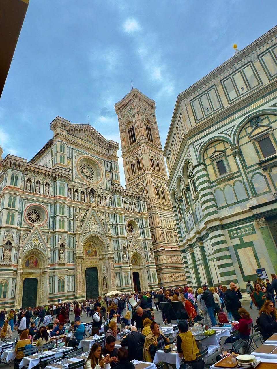 Florence Attractions, Dining, And Tips