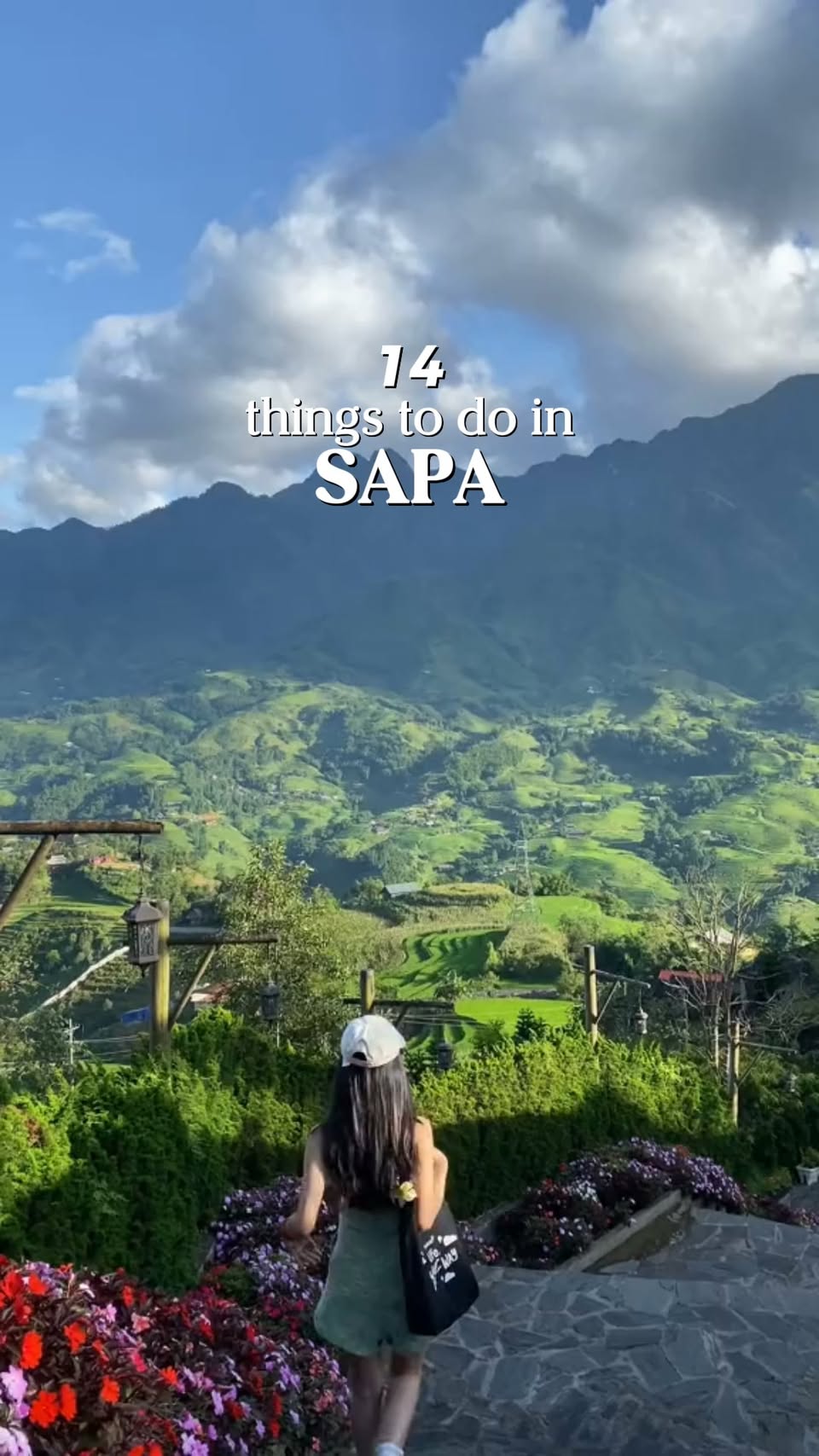 Sapa Vietnam's Scenic Beauty And Cultural Hotspots