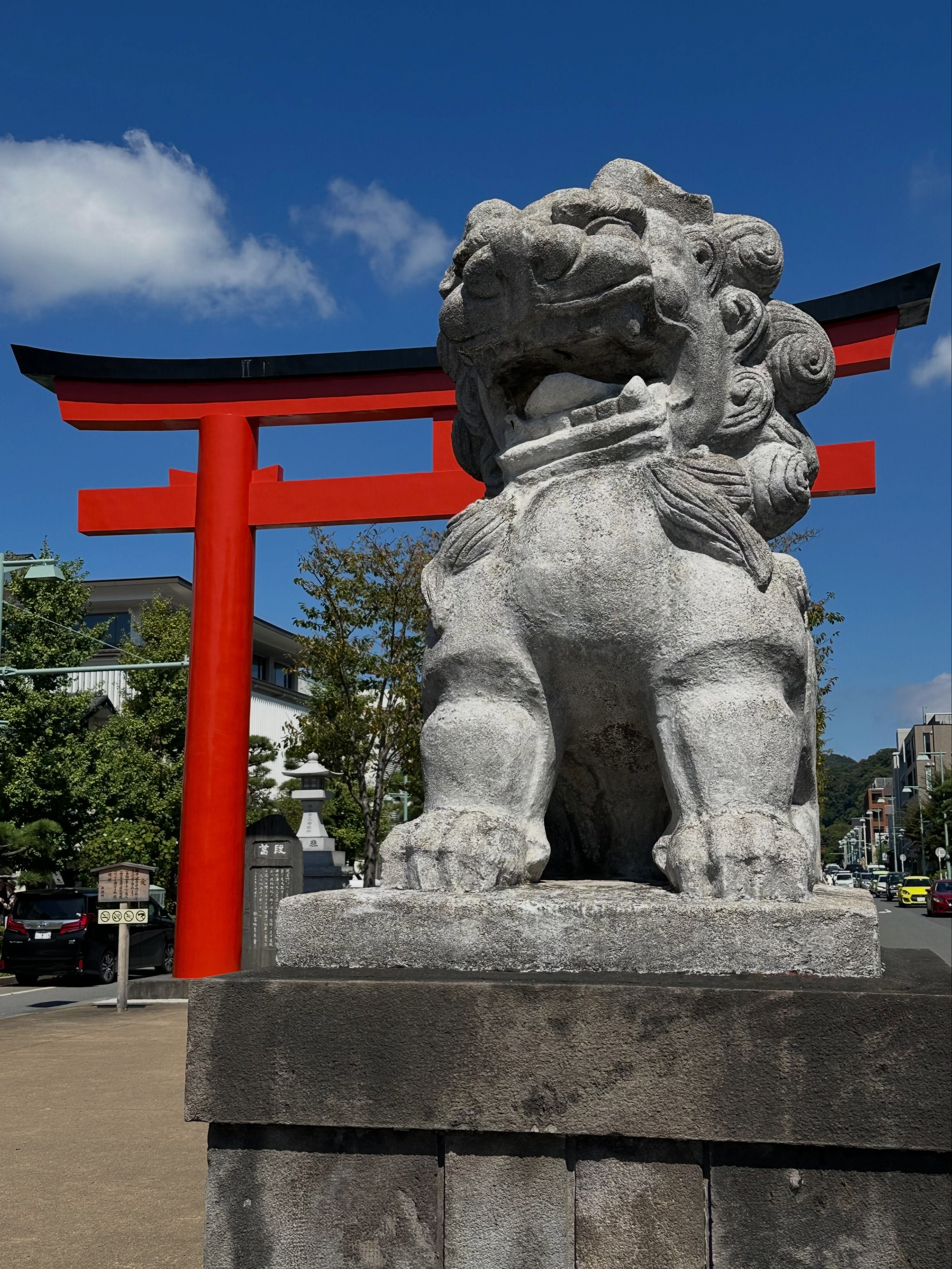 Kamakura Attractions and Everyday Scenes