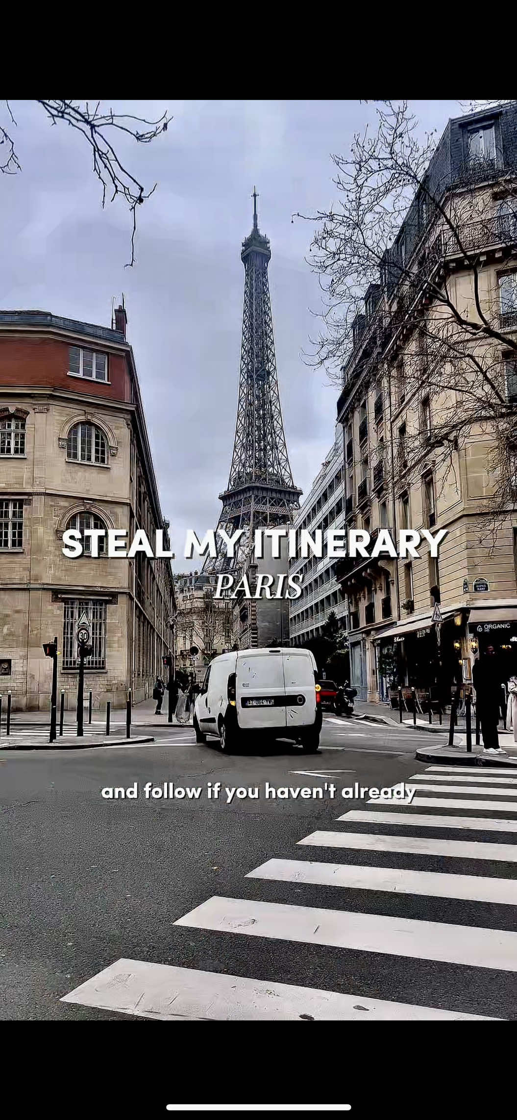 19 Parisian Landmarks for a Perfect Trip