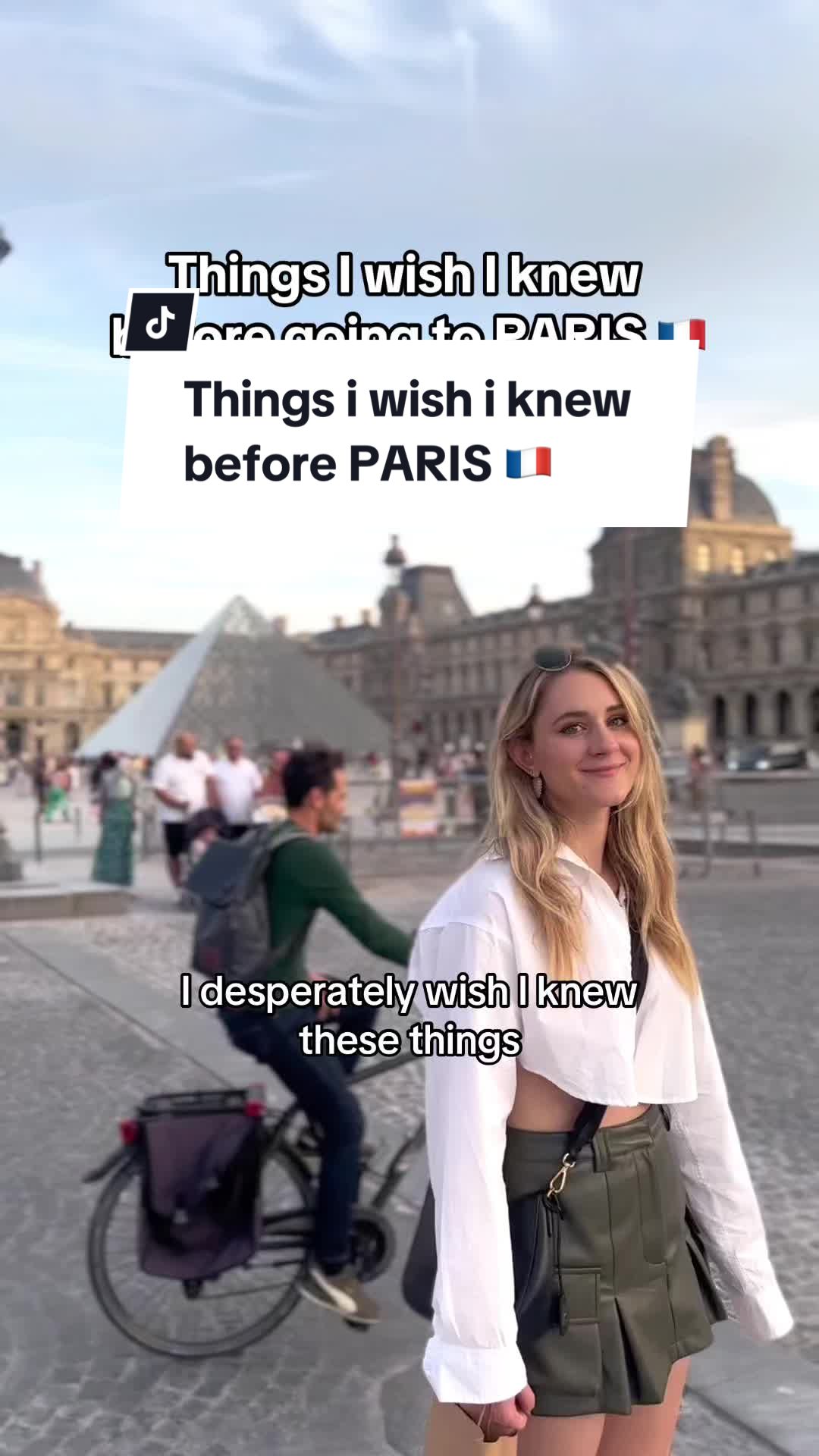 15 Places in Paris