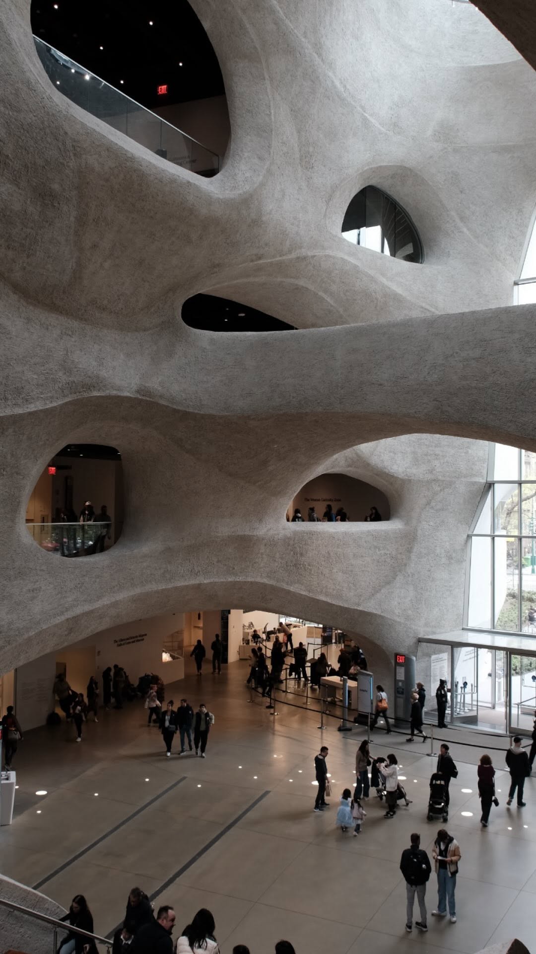 5 Museums in New York