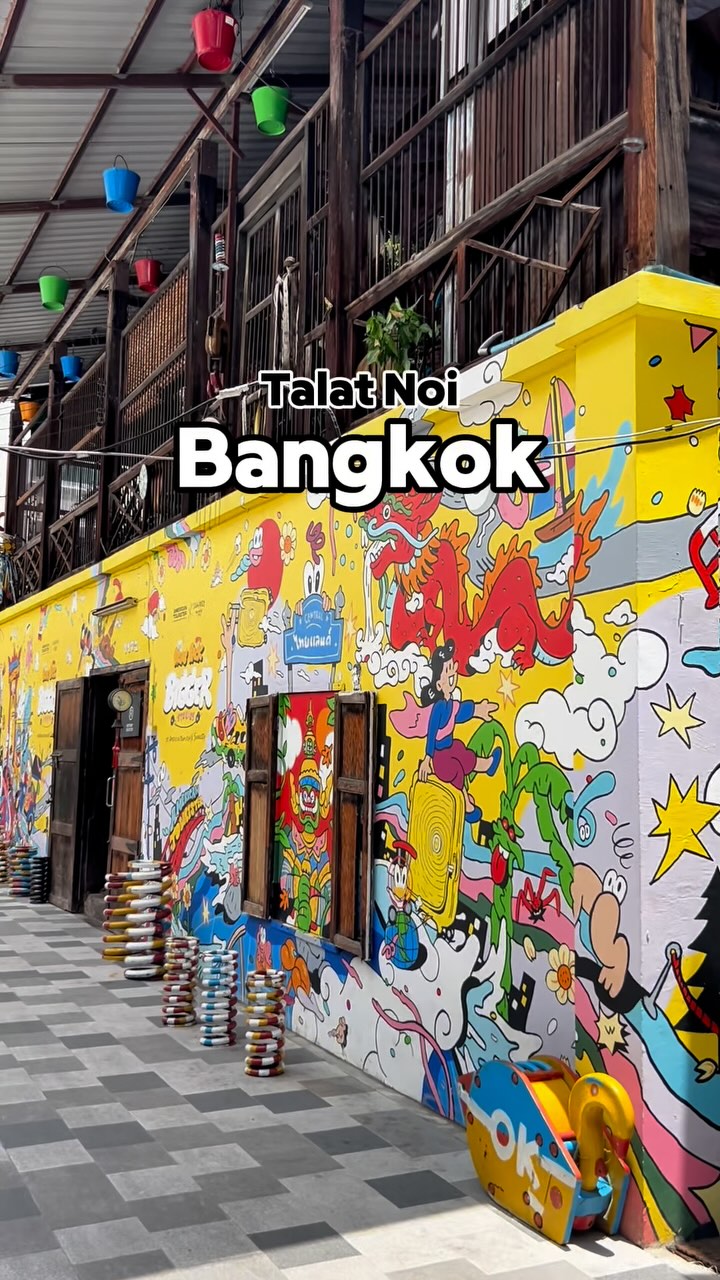 6 Cafes in Krung Thep Maha Nakhon
