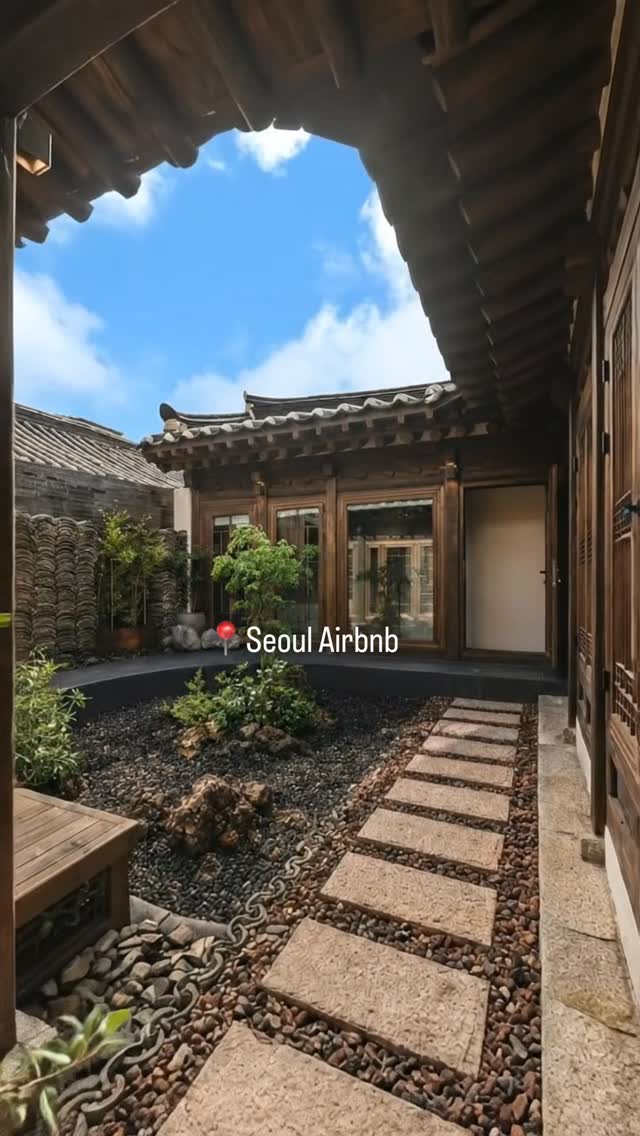 4 Attractions in South Korea