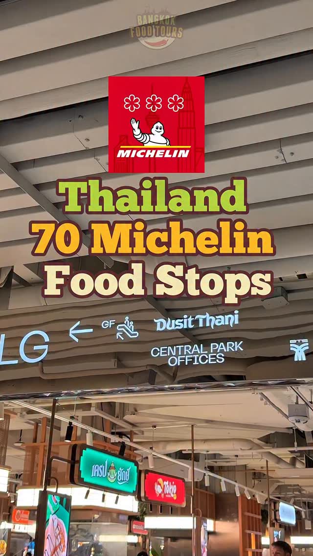 8 Restaurants in Krung Thep Maha Nakhon