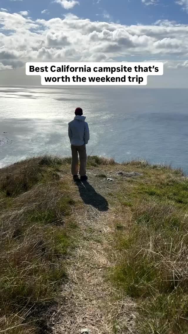 10 Places in California