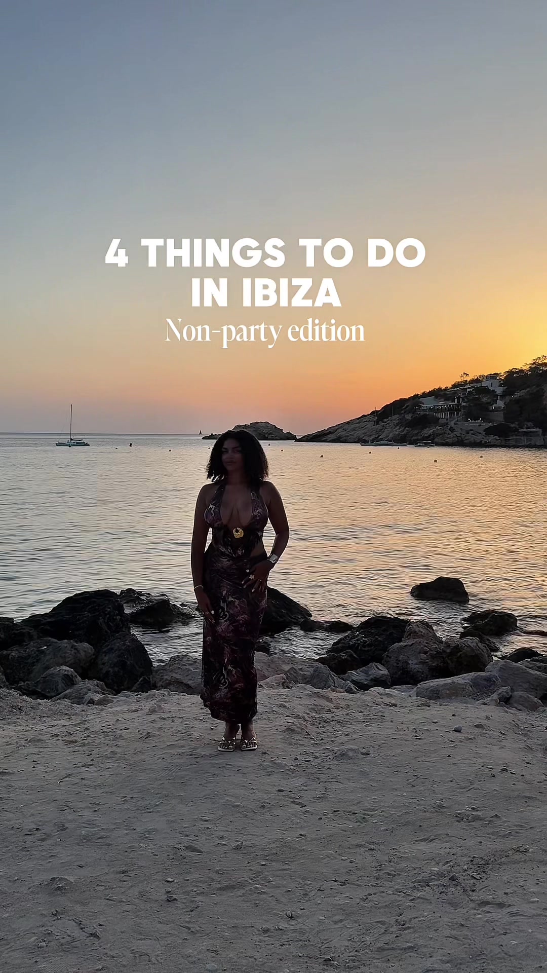 Ibiza's Top Destinations For Unique Experiences