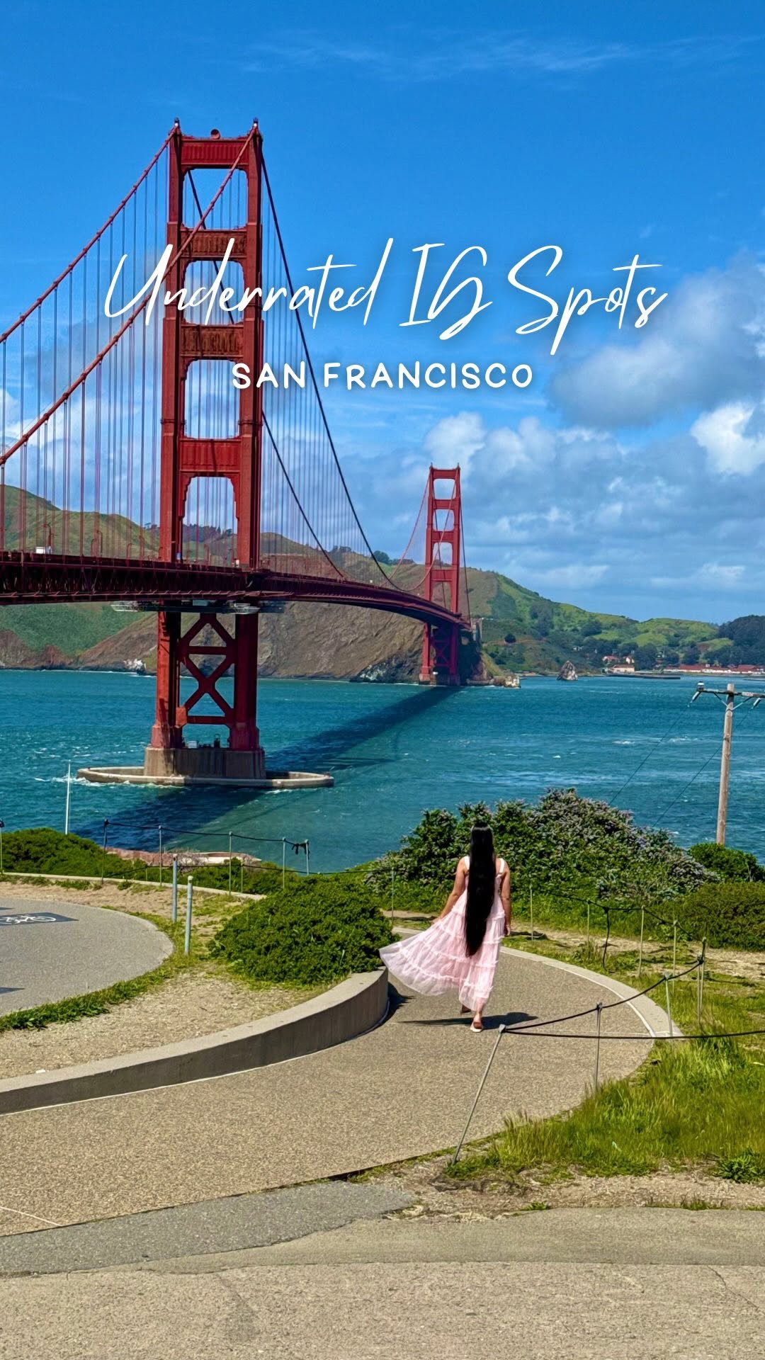 Underrated San Francisco Photo Spots